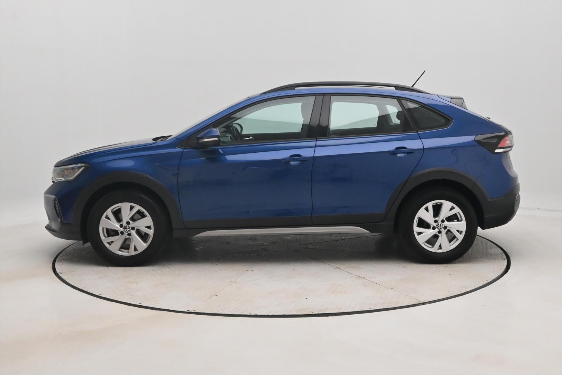 Main photo of the car Volkswagen Taigo 1.0 TSI 81kW DSG Life Warranty up to 5 years (8)