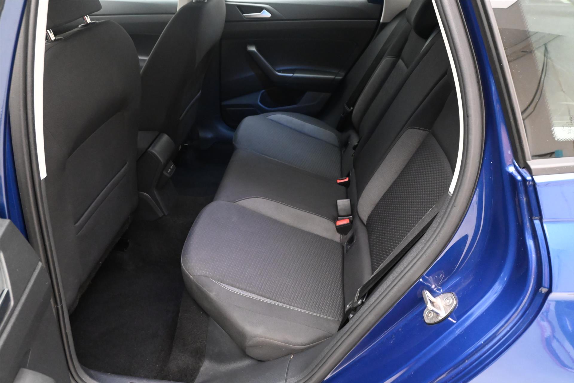 Hlavní fotografie vozu Volkswagen Taigo 1,0 TSI 81kW Life Záruka až 5 let (15)