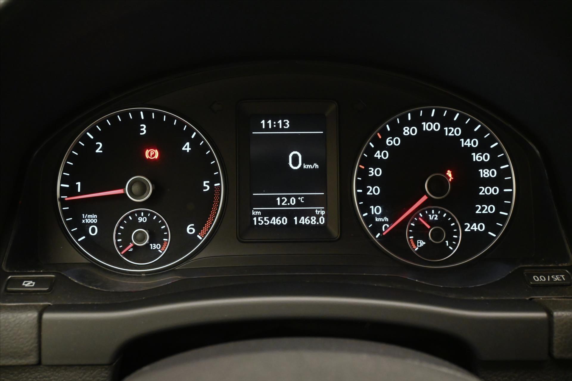 Hlavní fotografie vozu Volkswagen Golf Plus 1,6 TDI 77kW KLIMA Tažné (16)