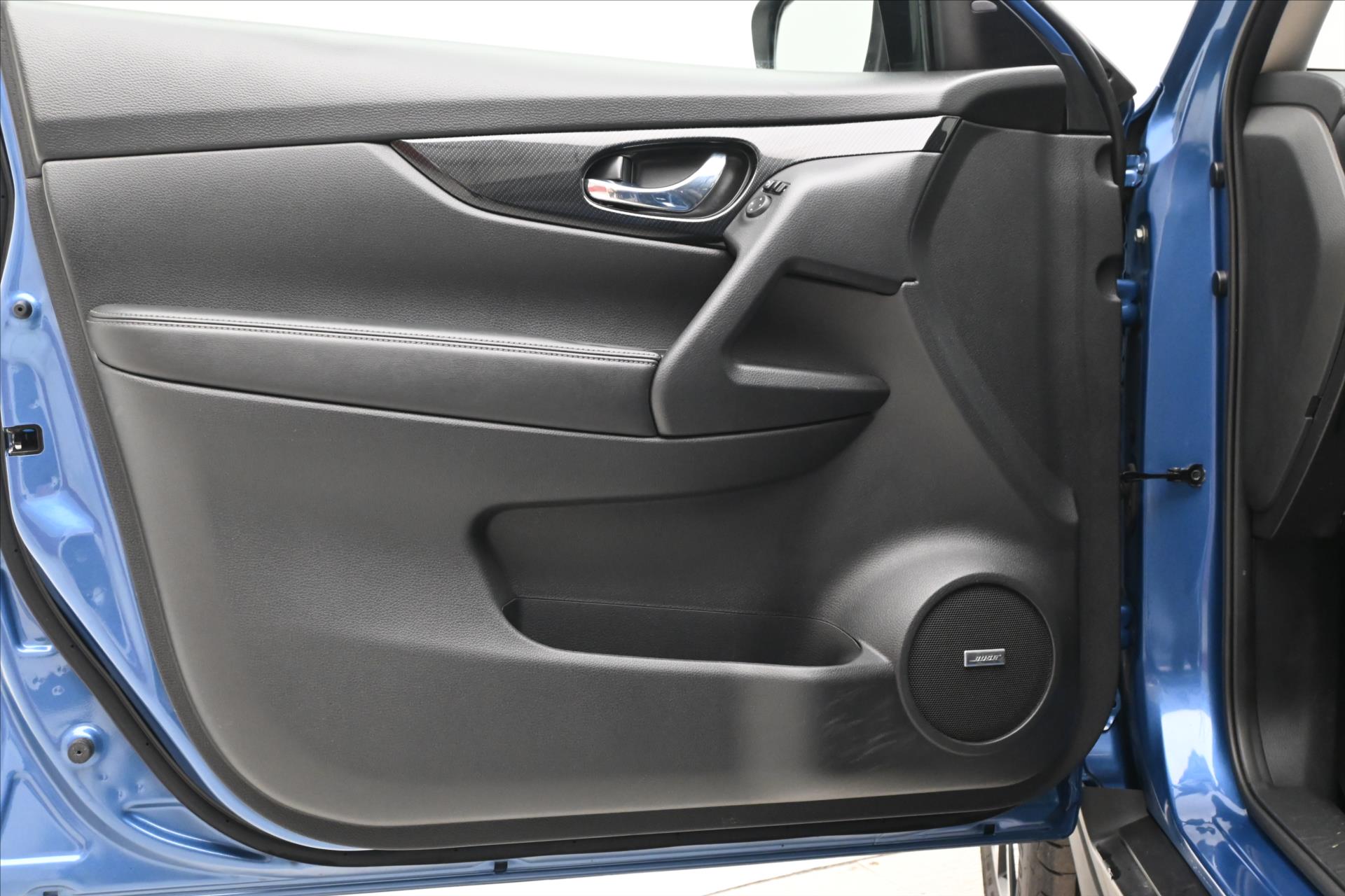 Hlavní fotografie vozu Nissan X-Trail 1,8 dCi 110 kW 4x4 AT Panorama Záruka až 5 let (24)