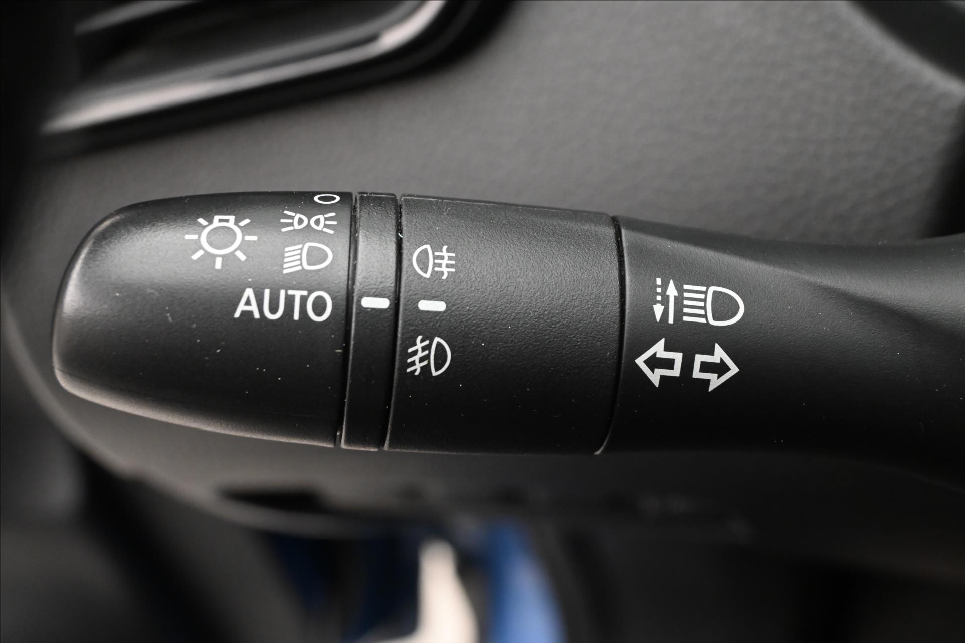Hlavní fotografie vozu Nissan X-Trail 1,8 dCi 110kW 4x4 AT Panorama Záruka až 5 let (25)