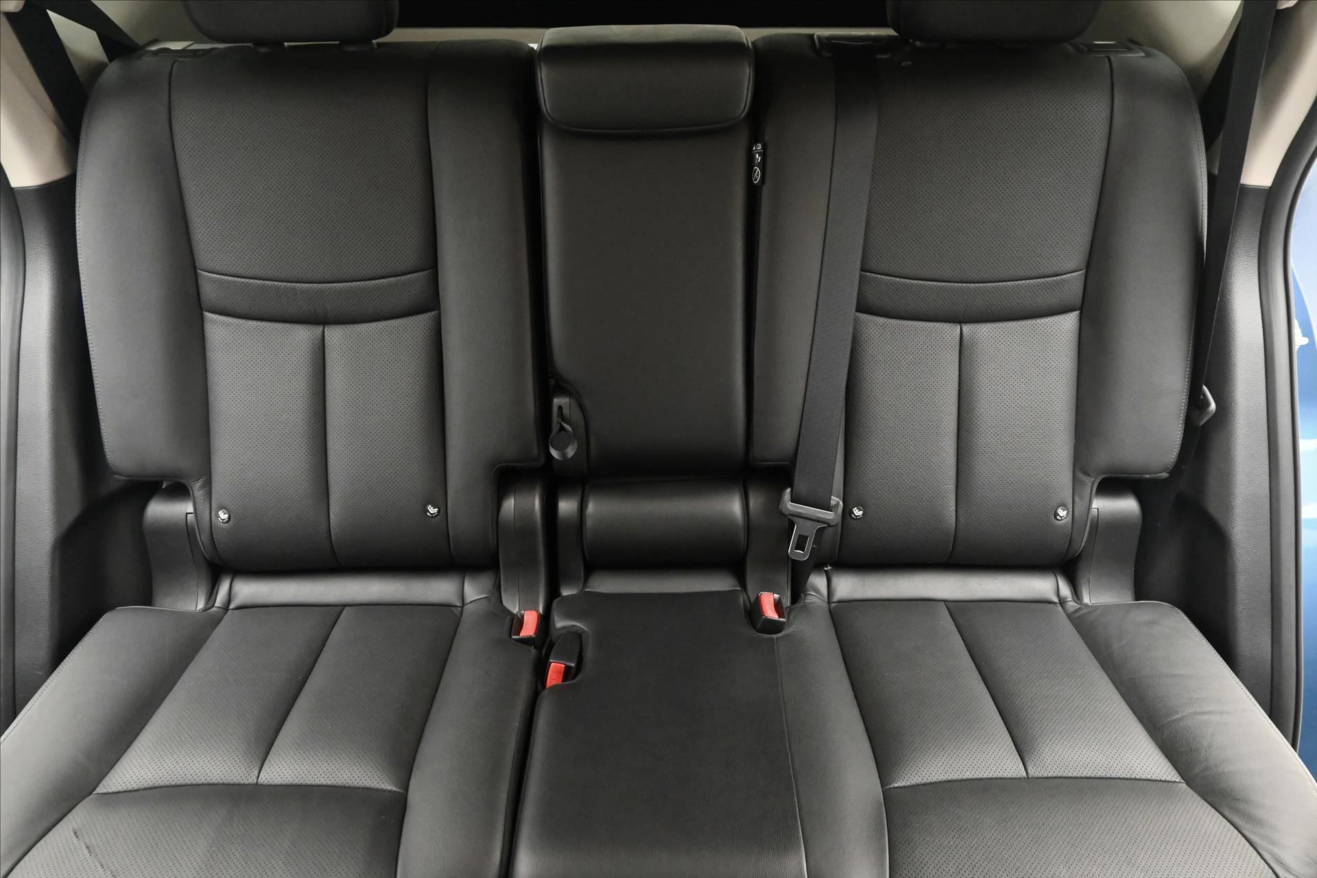 Hlavní fotografie vozu Nissan X-Trail 1,8 dCi 110kW 4x4 AT Panorama Záruka až 5 let (27)