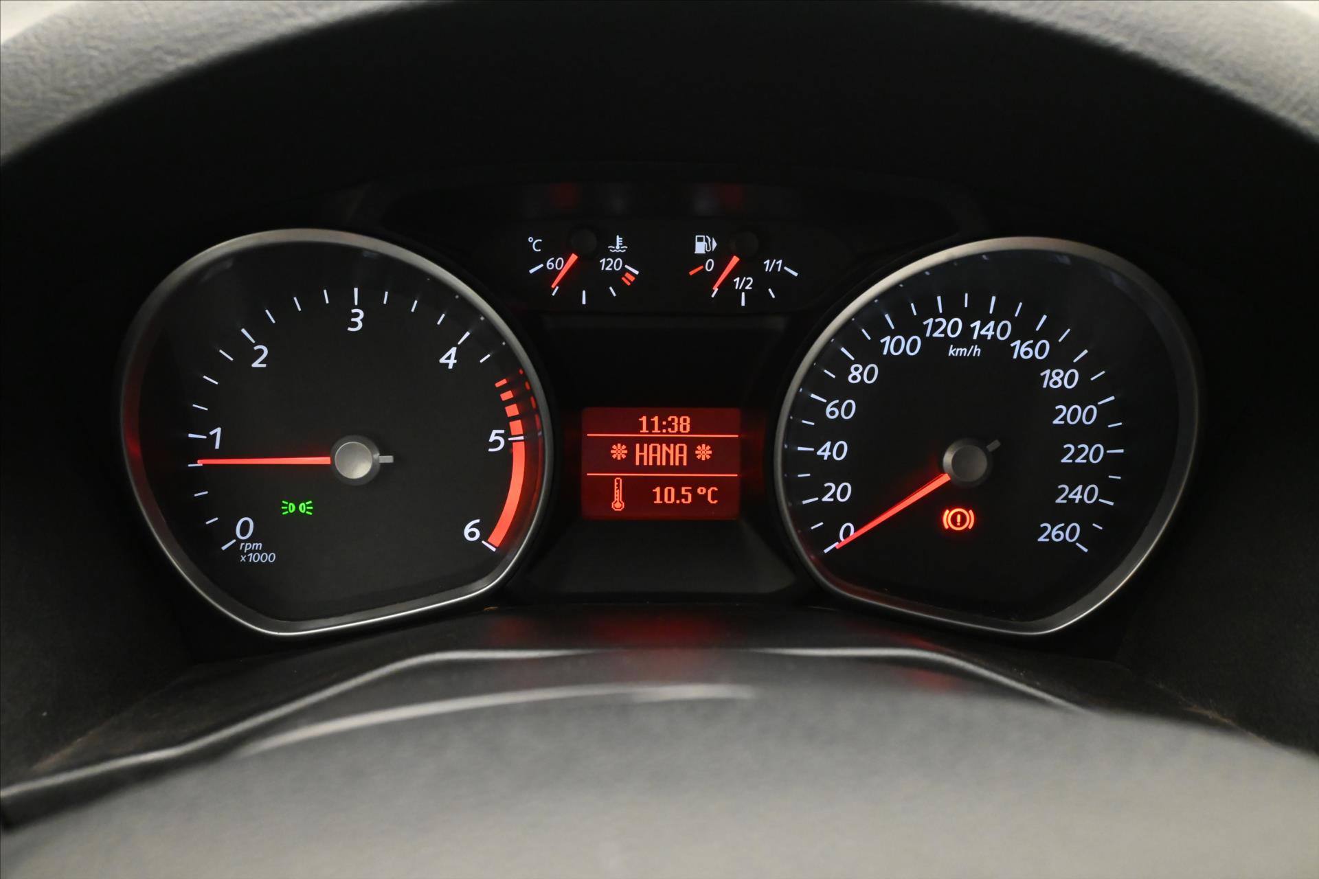 Main photo of the car Ford Mondeo 2.0 TDCi 103 kW Manual (16)