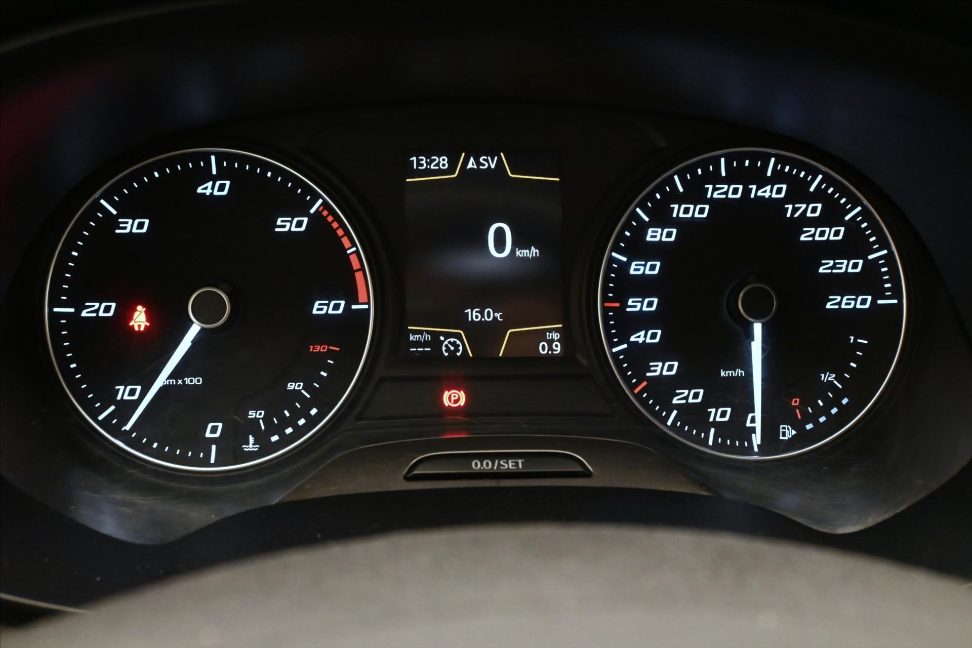 Main photo of the car Seat Leon 2.0 TDI 110 kW 4x4 X-Perience Warranty up to 5 years (16)