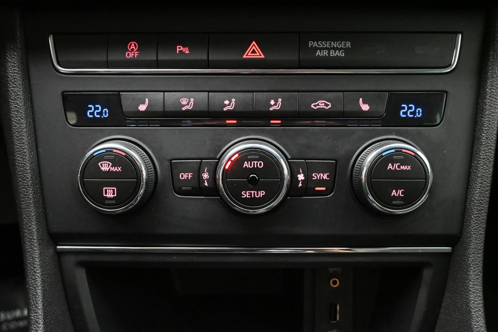Main photo of the car Seat Leon 2.0 TDI 110 kW 4x4 X-Perience Warranty up to 5 years (21)