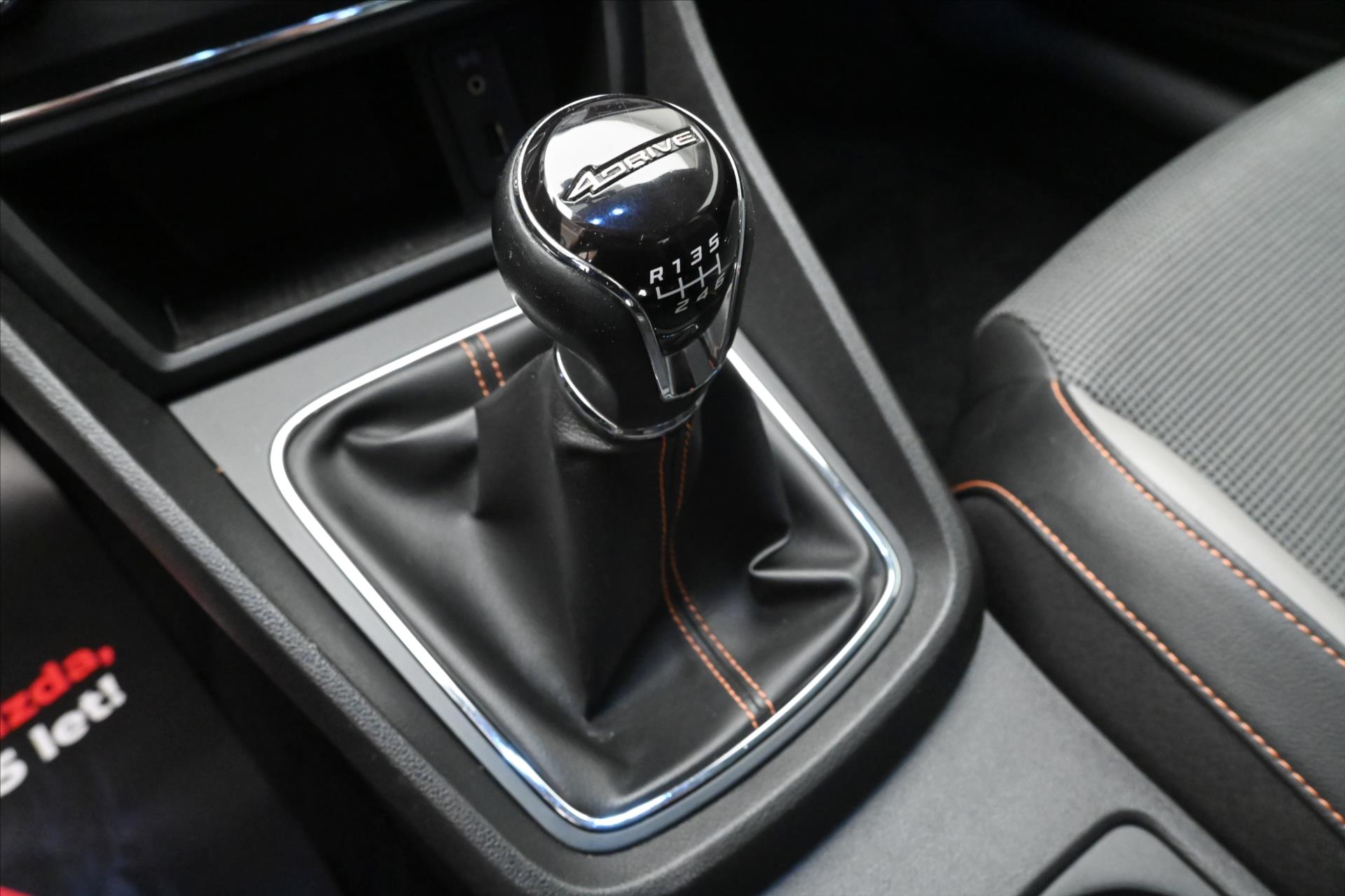 Main photo of the car Seat Leon 2.0 TDI 110 kW 4x4 X-Perience Warranty up to 5 years (22)
