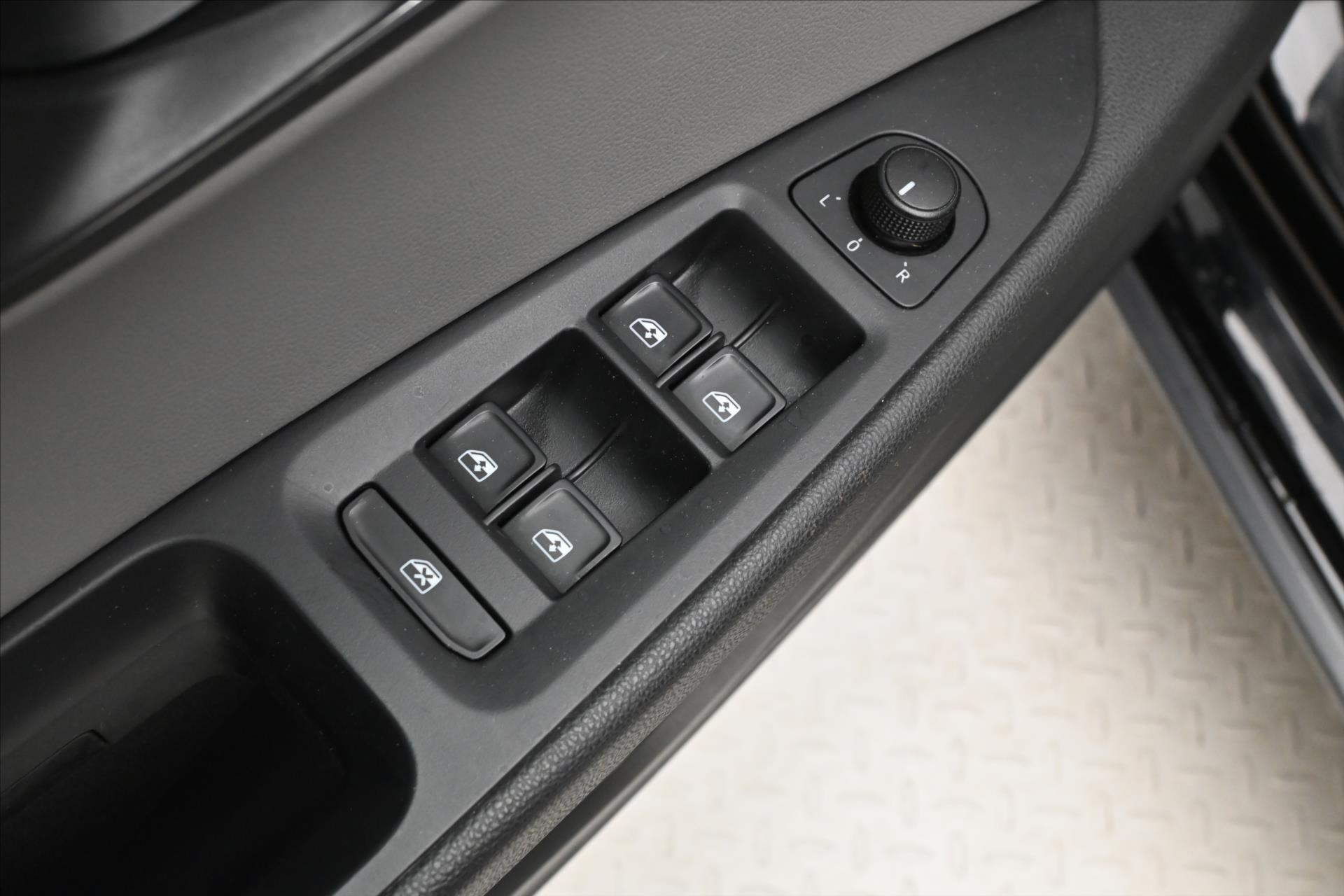 Main photo of the car Seat Leon 2.0 TDI 110 kW 4x4 X-Perience Warranty up to 5 years (25)