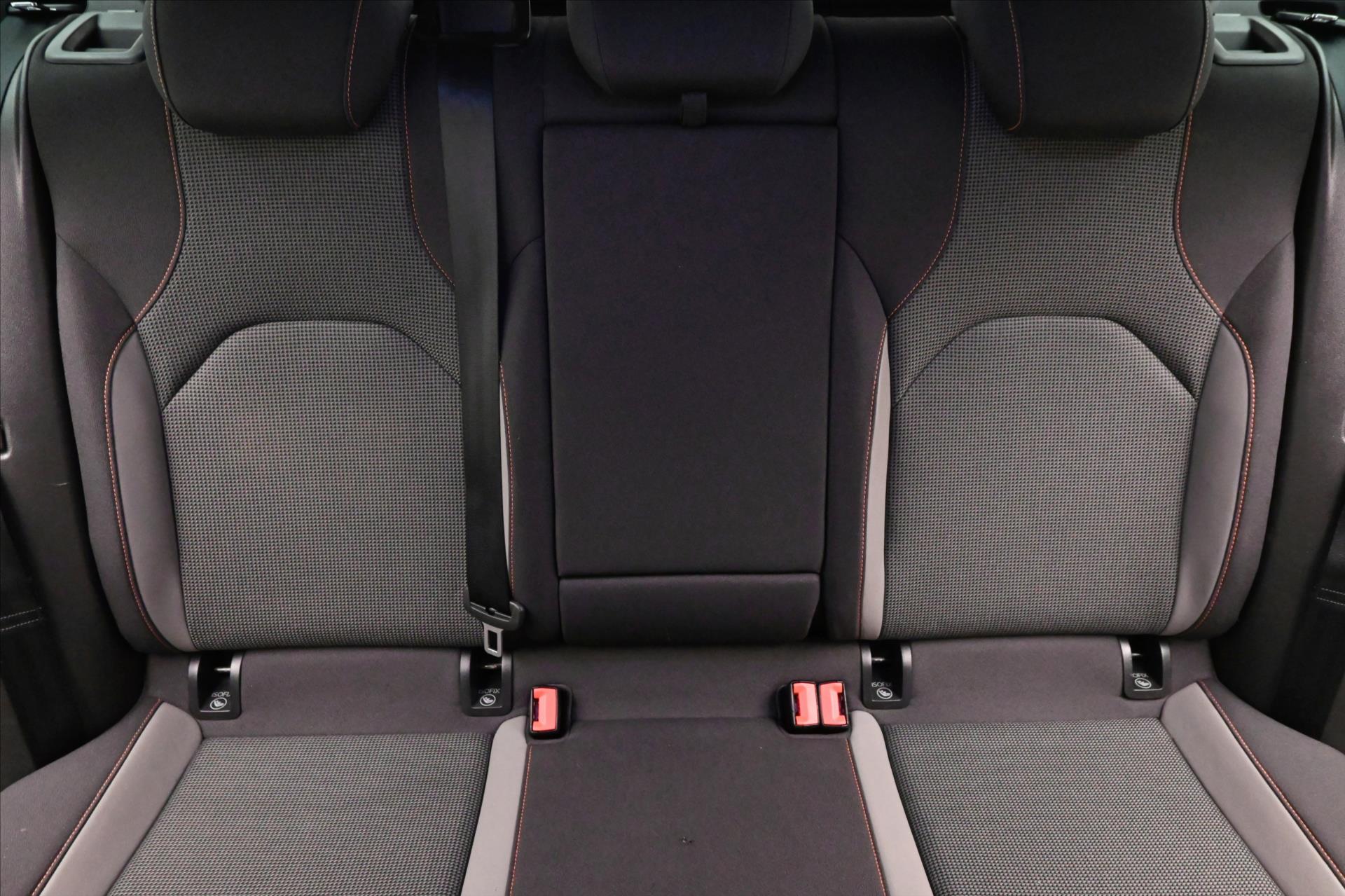 Main photo of the car Seat Leon 2.0 TDI 110 kW 4x4 X-Perience Warranty up to 5 years (27)