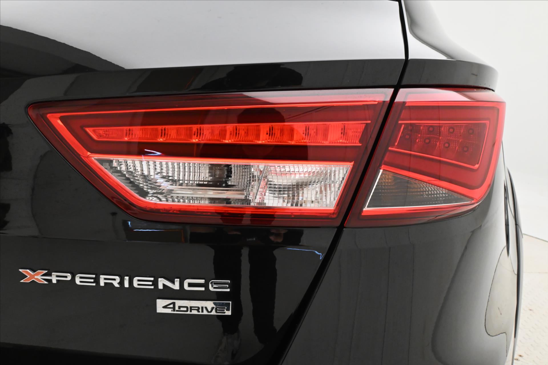 Main photo of the car Seat Leon 2.0 TDI 110 kW 4x4 X-Perience Warranty up to 5 years (29)