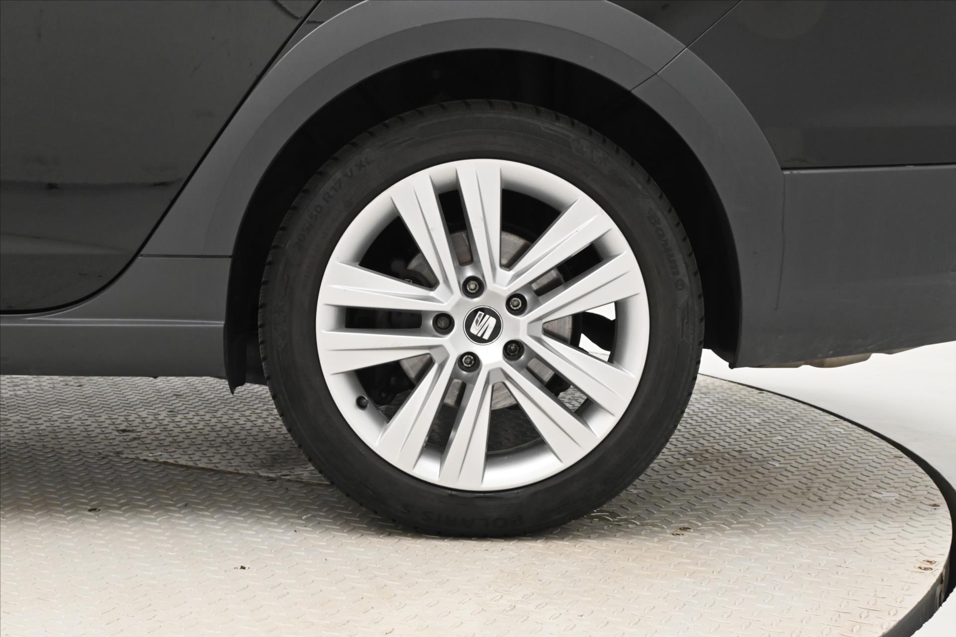 Main photo of the car Seat Leon 2.0 TDI 110 kW 4x4 X-Perience Warranty up to 5 years (30)