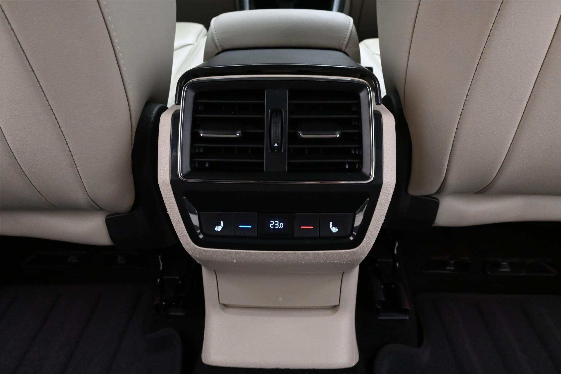 Main photo of the car Skoda Kodiaq 2.0 TDI 110 kW DSG L&K 7 Seats Warranty up to 5 years (23)
