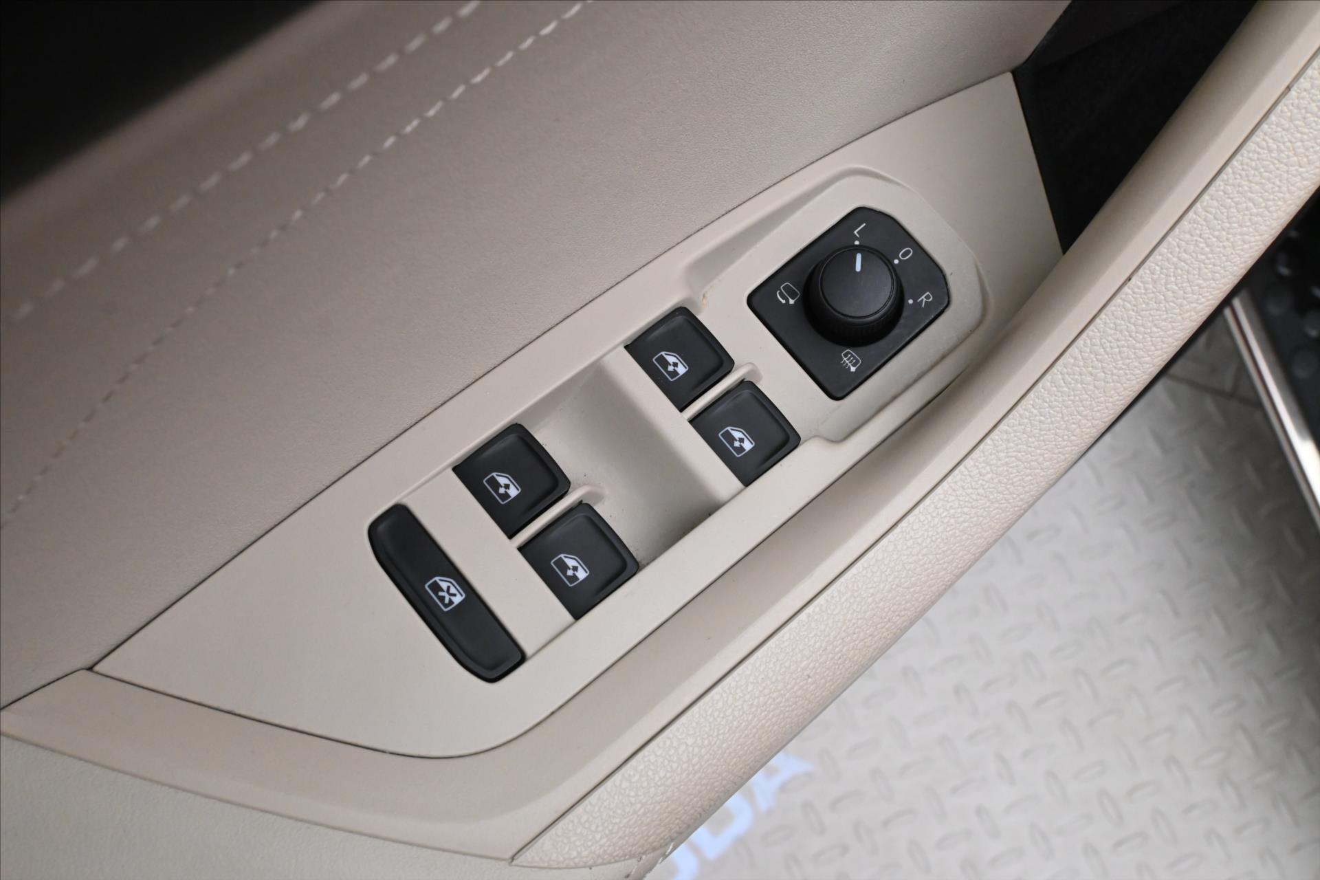 Main photo of the car Skoda Kodiaq 2.0 TDI 110 kW DSG L&K 7 Seats Warranty up to 5 years (27)