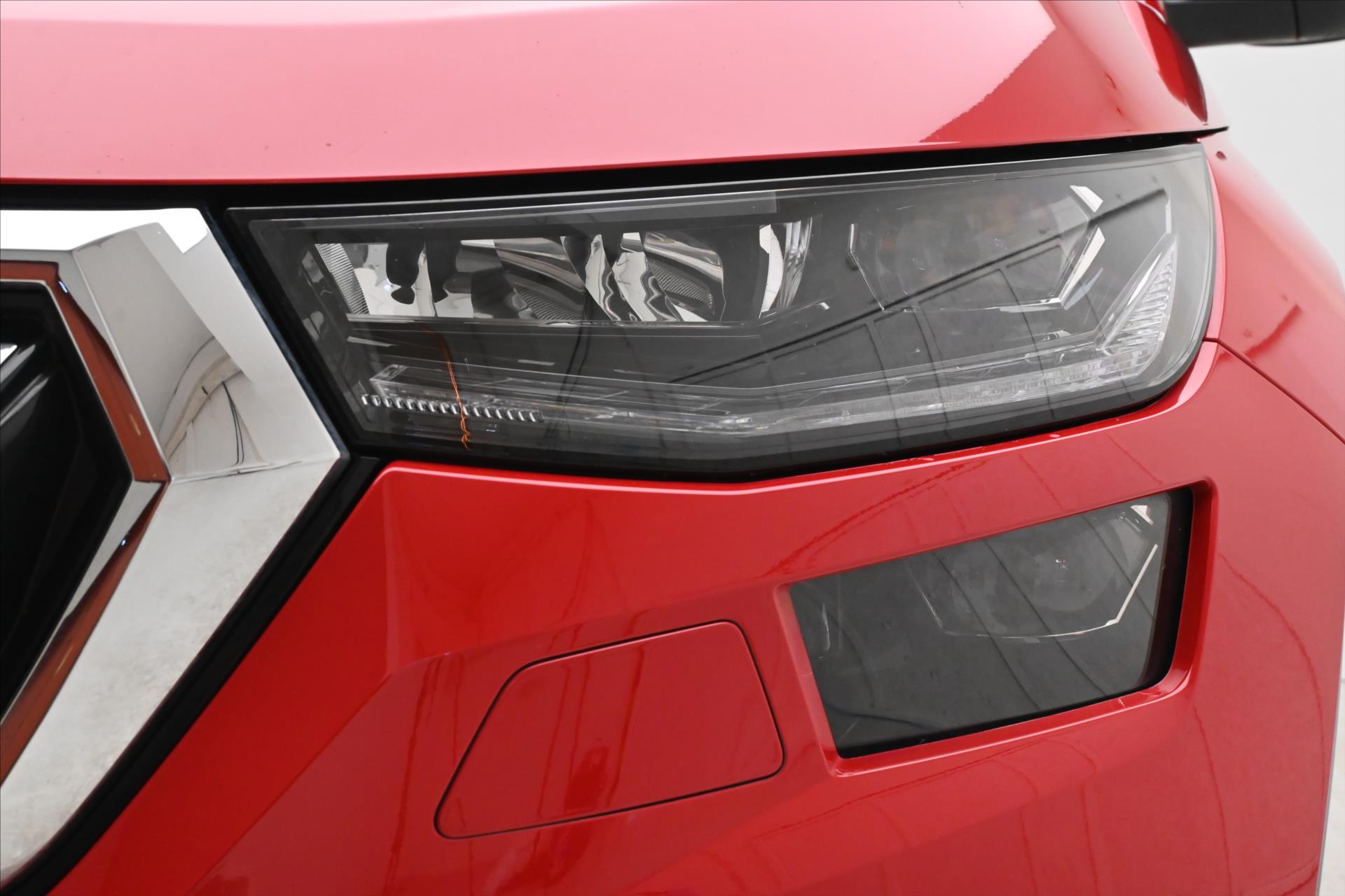 Main photo of the car Skoda Kodiaq 2.0 TDI 110 kW DSG L&K 7 Seats Warranty up to 5 years (34)