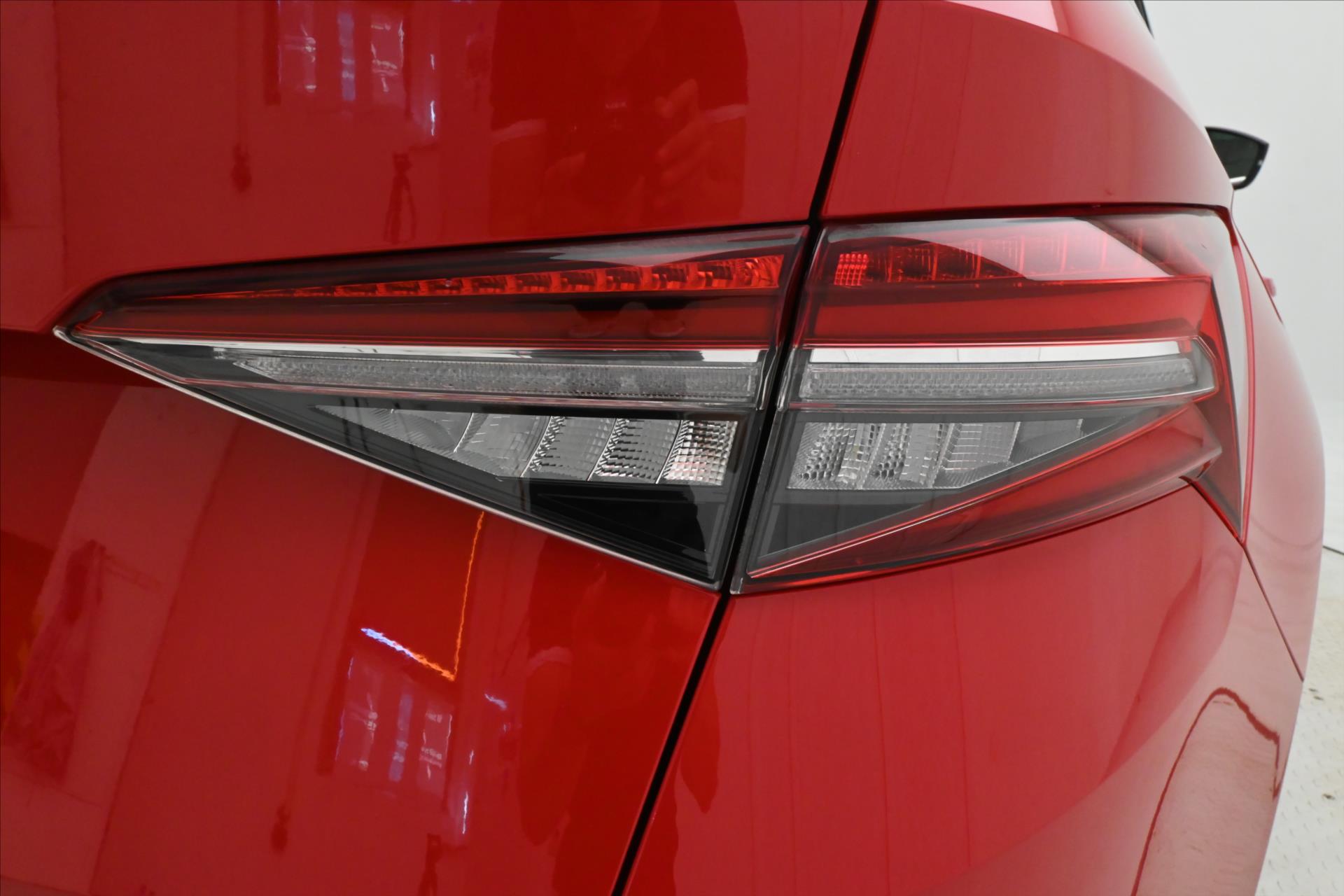 Main photo of the car Skoda Kodiaq 2.0 TDI 110 kW DSG L&K 7 Seats Warranty up to 5 years (34)
