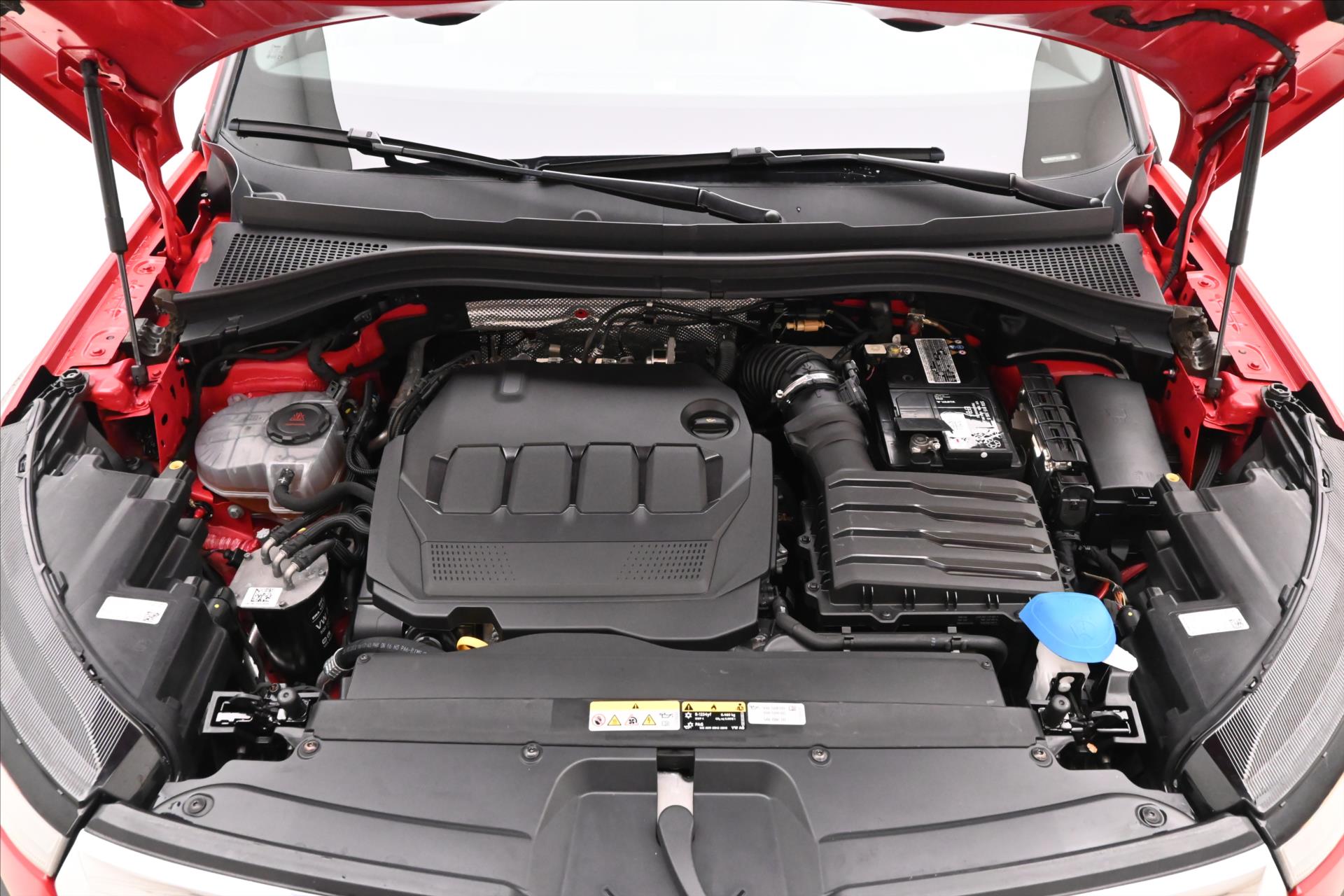 Main photo of the car Skoda Kodiaq 2.0 TDI 110 kW DSG L&K 7 Seats Warranty up to 5 years (9)