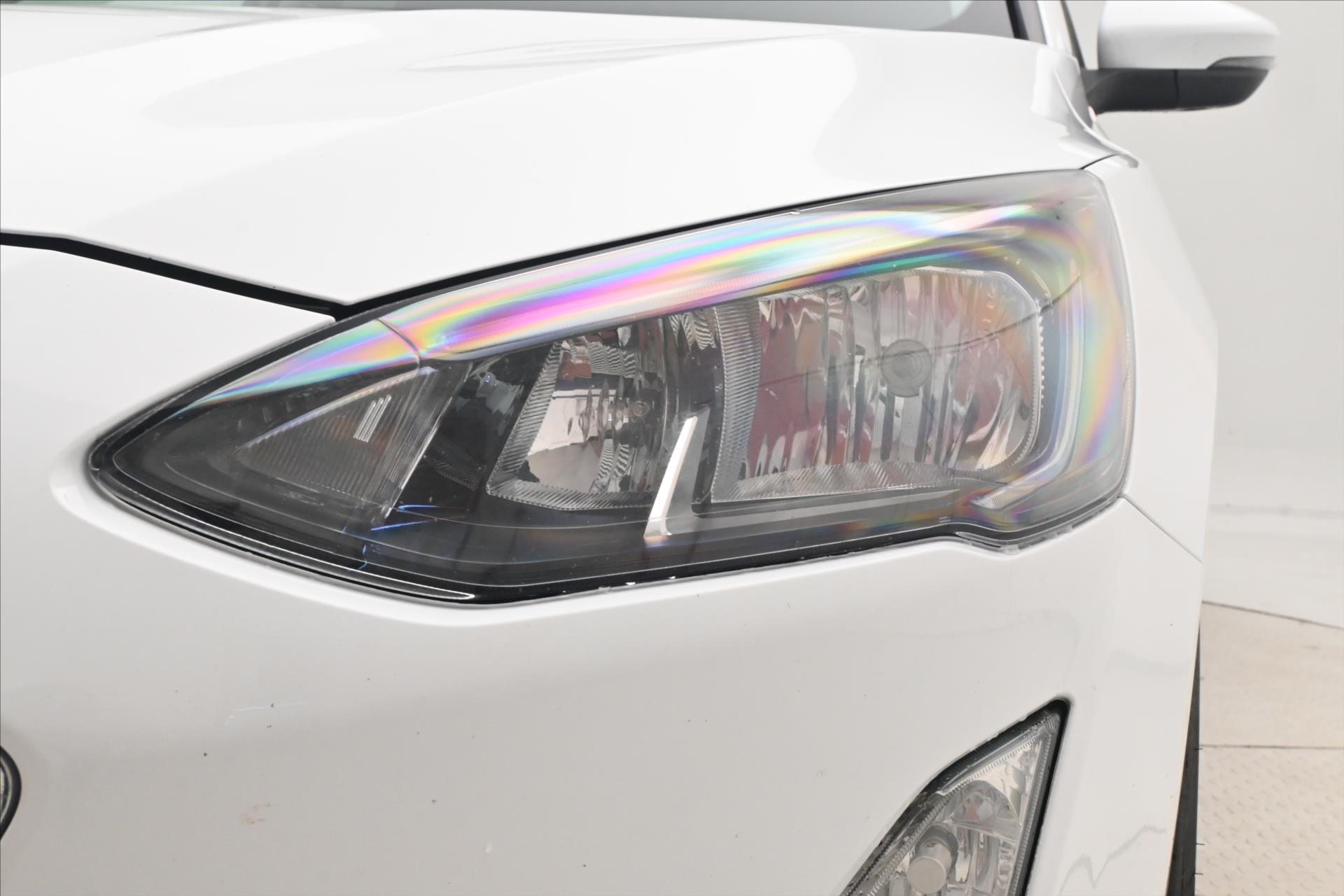Hlavní fotografie vozu Ford Focus 1,5 EcoBlue 88 kW Záruka až 5 let (28)