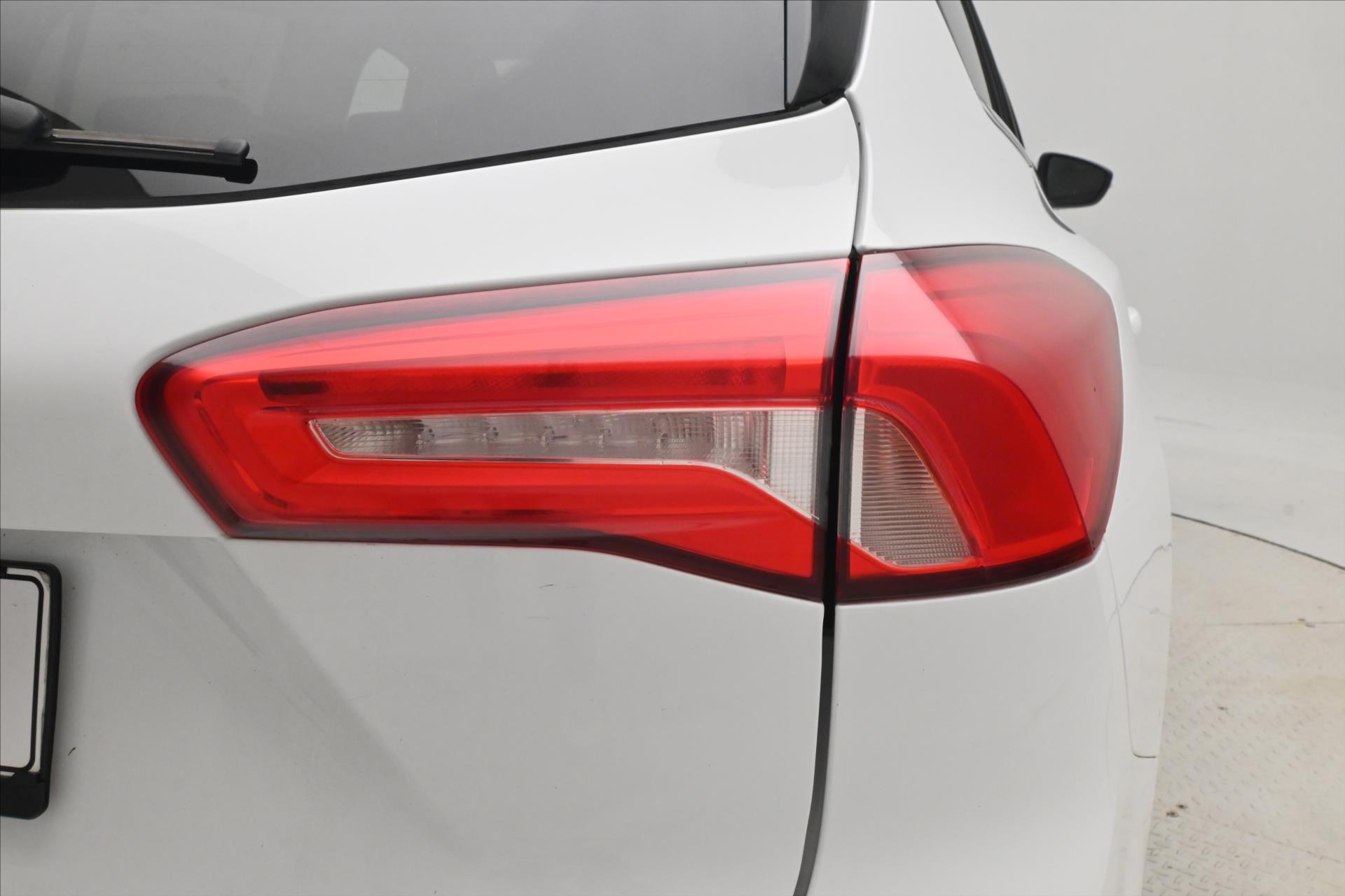 Hlavní fotografie vozu Ford Focus 1,5 EcoBlue 88 kW Záruka až 5 let (29)
