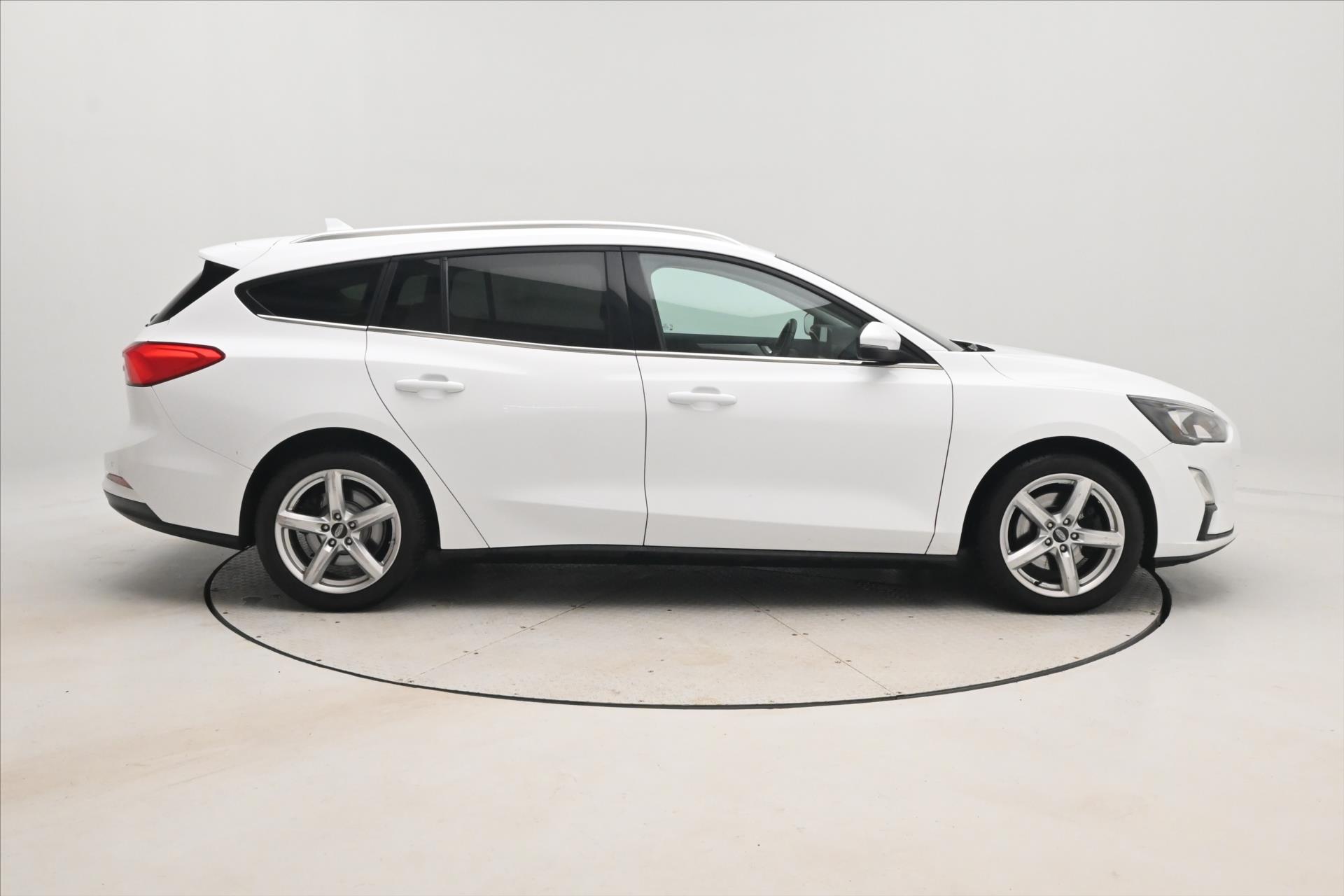 Hlavní fotografie vozu Ford Focus 1,5 EcoBlue 88 kW Záruka až 5 let (4)