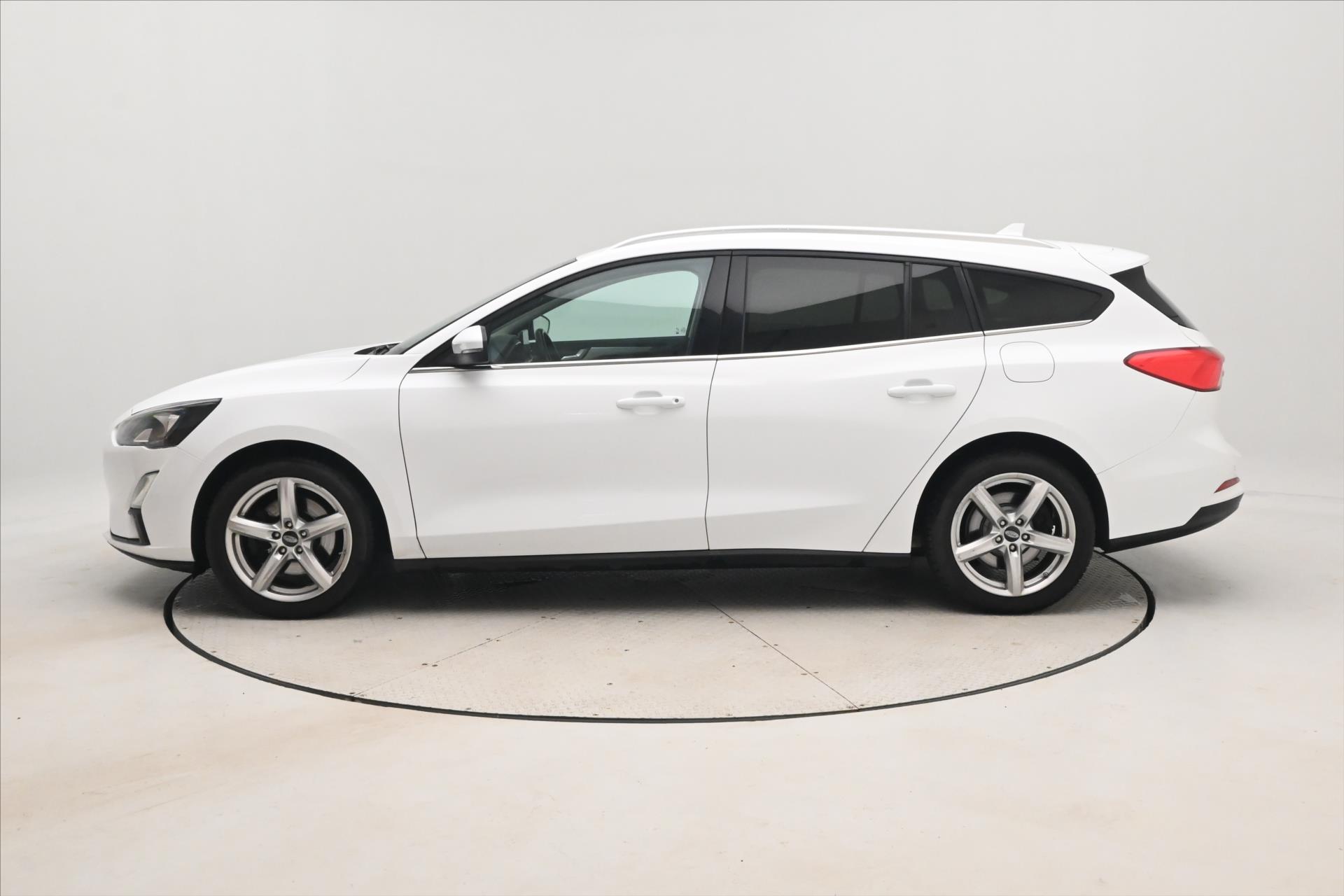 Hlavní fotografie vozu Ford Focus 1,5 EcoBlue 88 kW Záruka až 5 let (8)