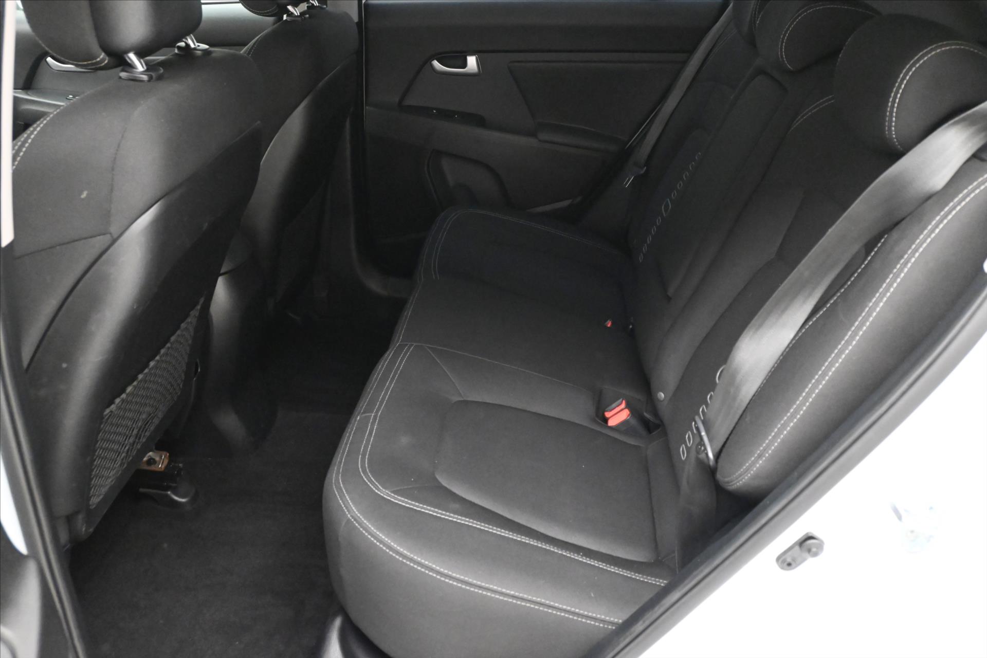 Main photo of the car Kia Sportage 1.6 GDI 99 kW Navigation Warranty (14)