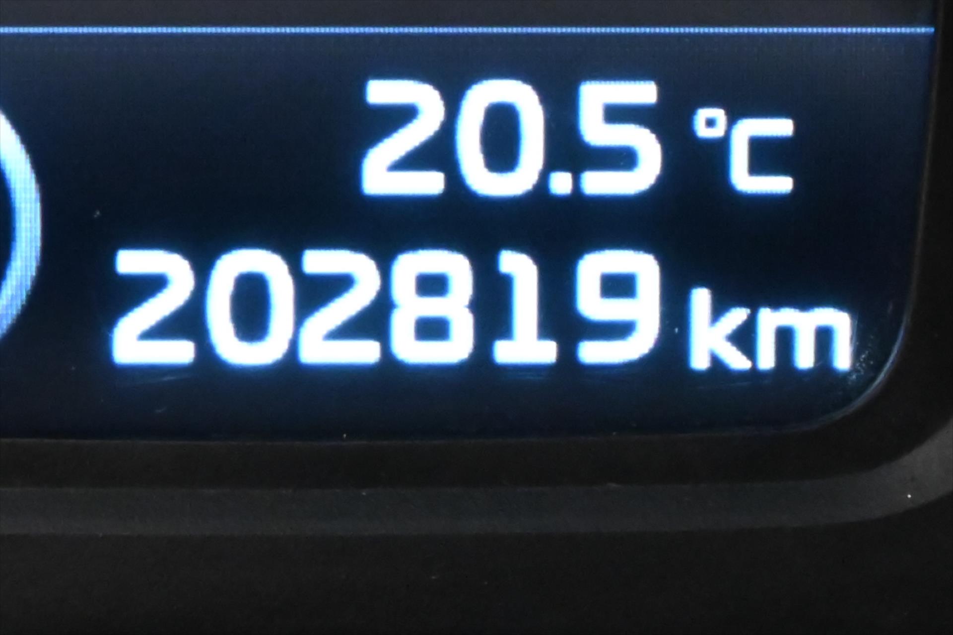 Main photo of the car Kia Sportage 1.6 GDI 99 kW Navigation Warranty (17)