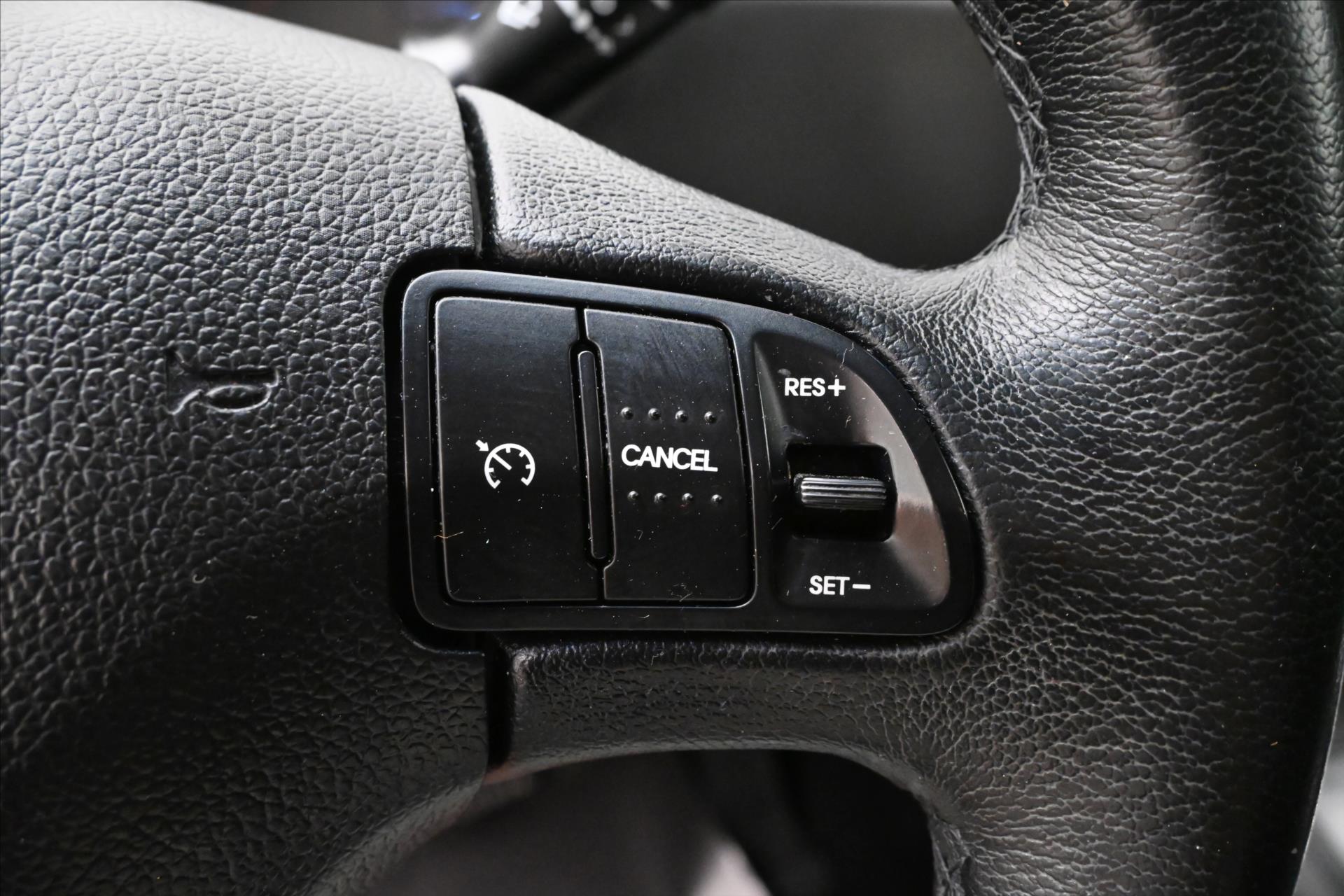 Main photo of the car Kia Sportage 1.6 GDI 99 kW Navigation Warranty (22)