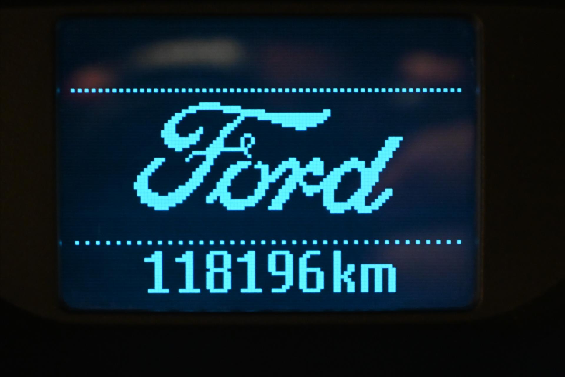 Main photo of the car Ford Focus 1.6 16V 77 kW Warranty up to 5 years (18)