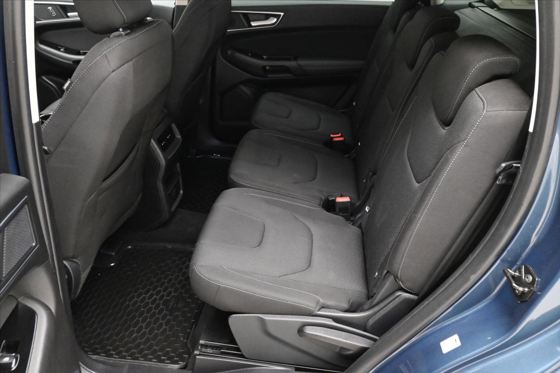 Main photo of the car Ford S-Max 2.0 TDCi 110kW AT8 Titanium Warranty up to 5 years (14)