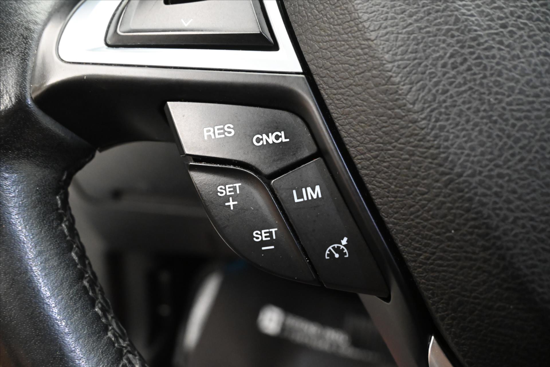 Main photo of the car Ford S-Max 2.0 TDCi 110kW AT8 Titanium Warranty up to 5 years (22)