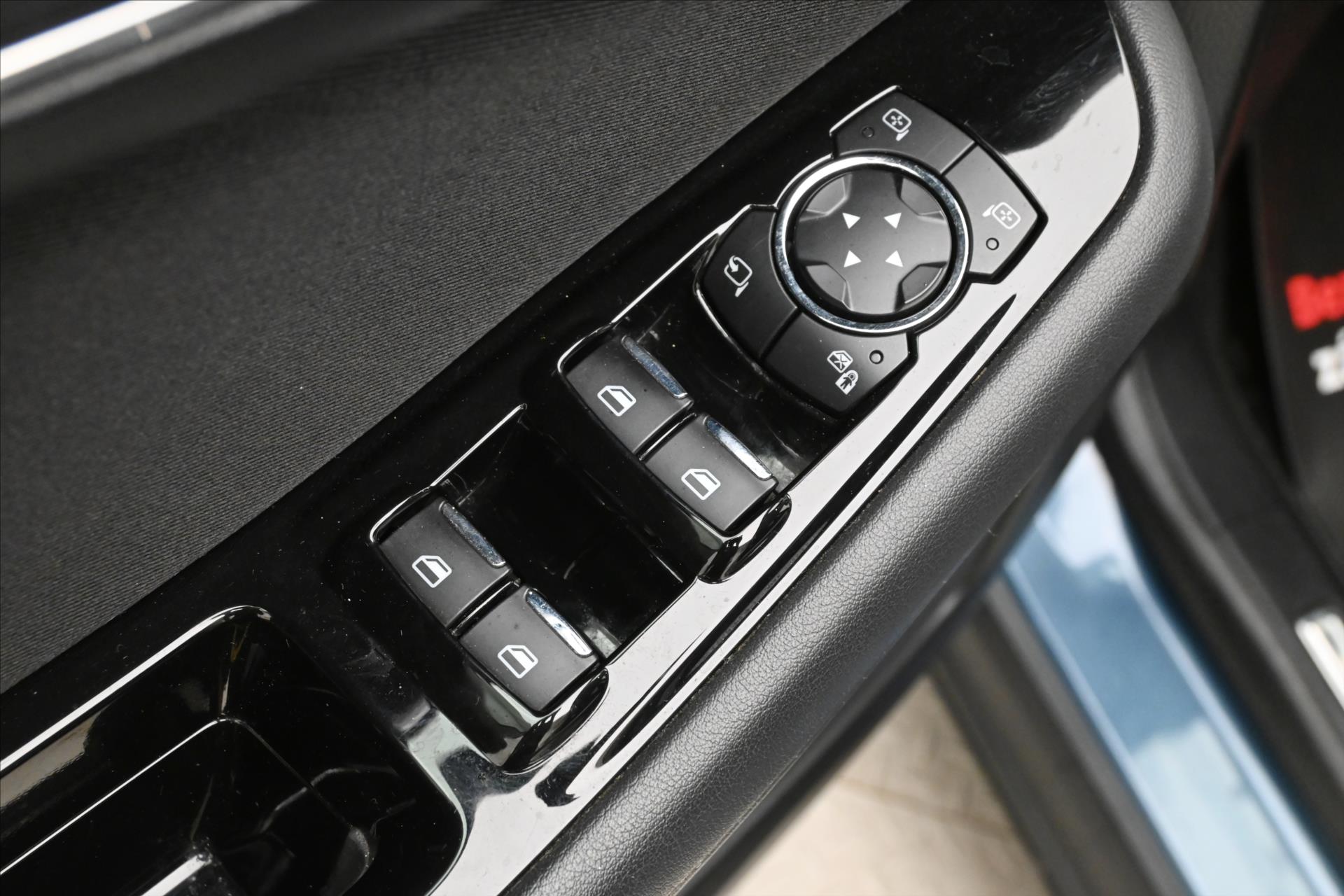 Main photo of the car Ford S-Max 2.0 TDCi 110kW AT8 Titanium Warranty up to 5 years (24)