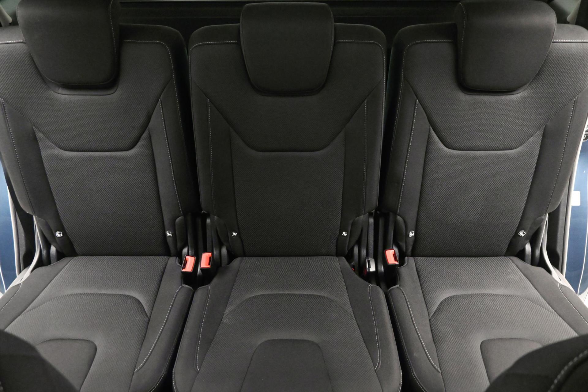 Main photo of the car Ford S-Max 2.0 TDCi 110kW AT8 Titanium Warranty up to 5 years (27)