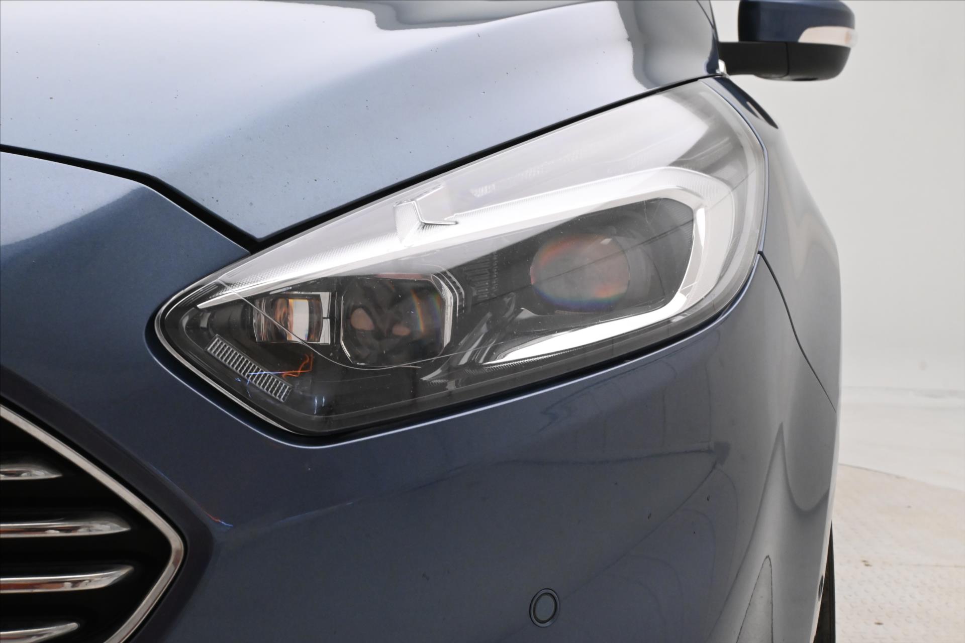Main photo of the car Ford S-Max 2.0 TDCi 110kW AT8 Titanium Warranty up to 5 years (29)