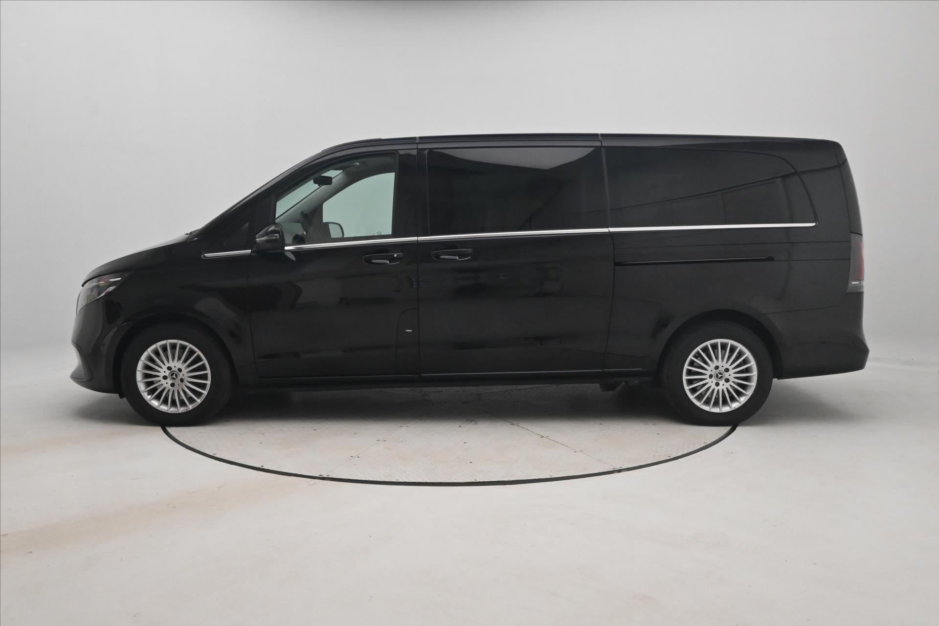 Main photo of the car Mercedes-Benz Class in 2,0 300D 174kW XL Avantgarde 8míst Záruka až 5 (8)