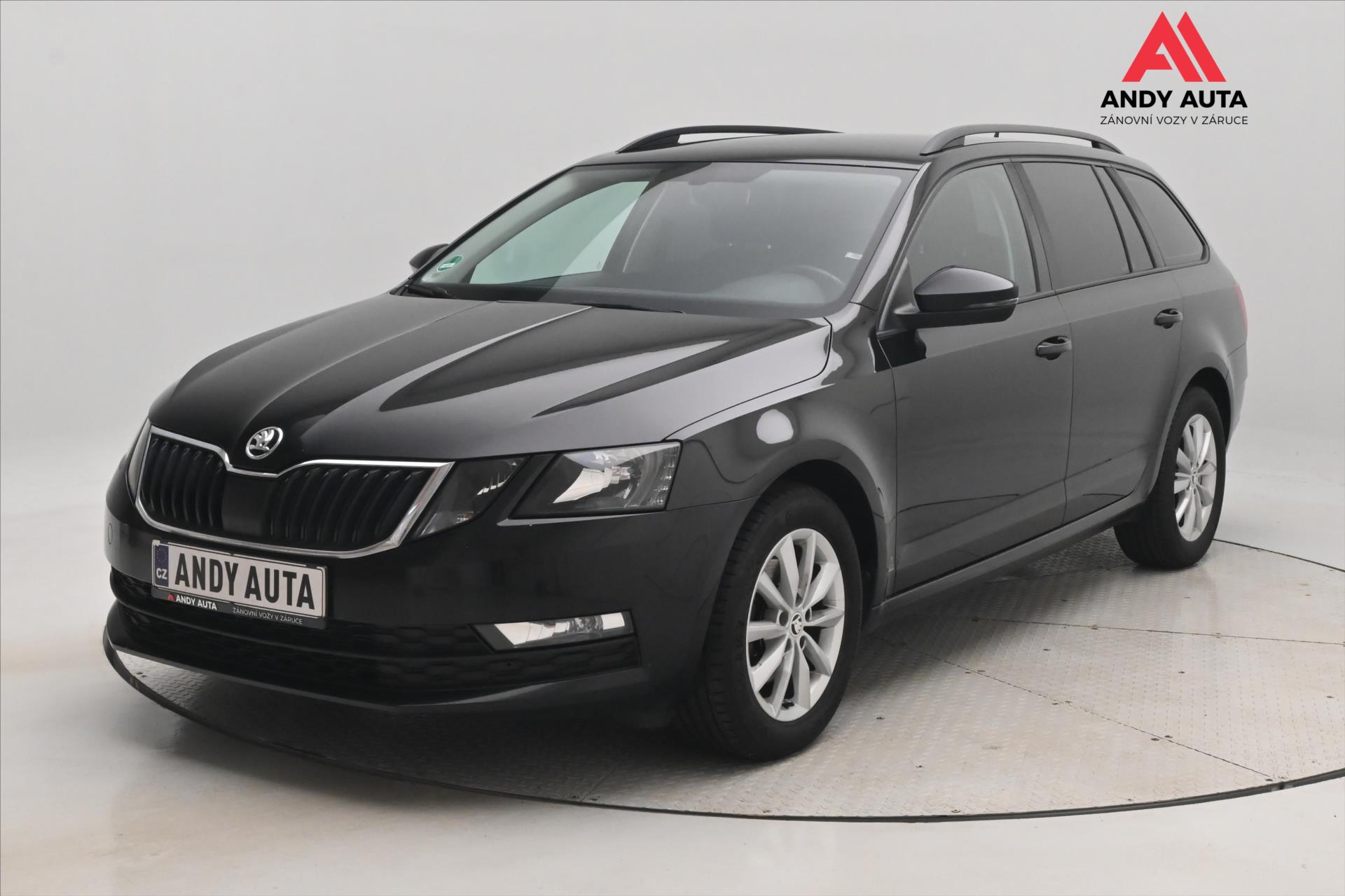 Škoda Octavia 2,0 TDI 110kW Tažné DSG Záruka až 5 let