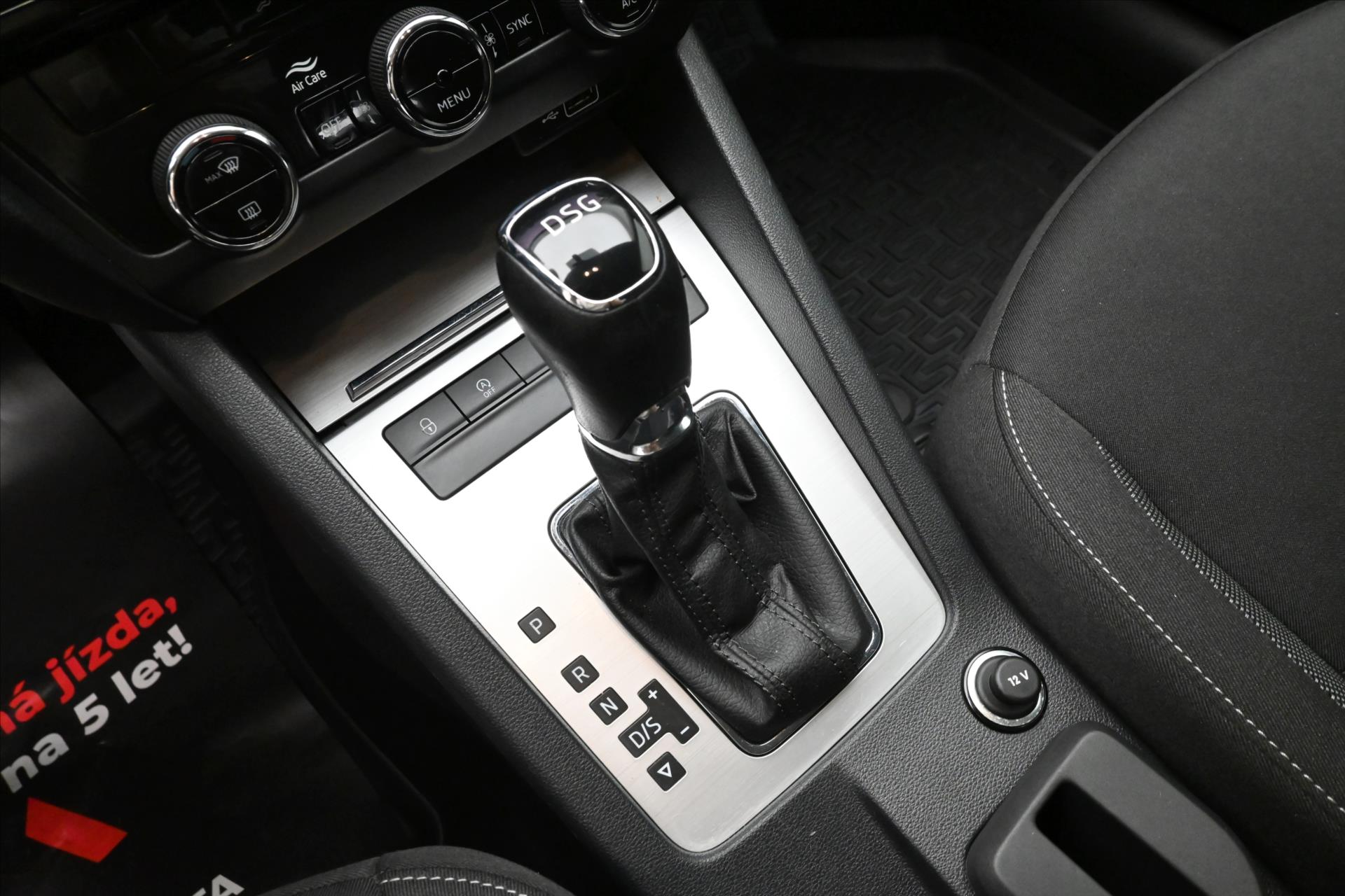 Hlavní fotografie vozu Škoda Octavia 2,0 TDI 110kW Tažné DSG Záruka až 5 let (21)