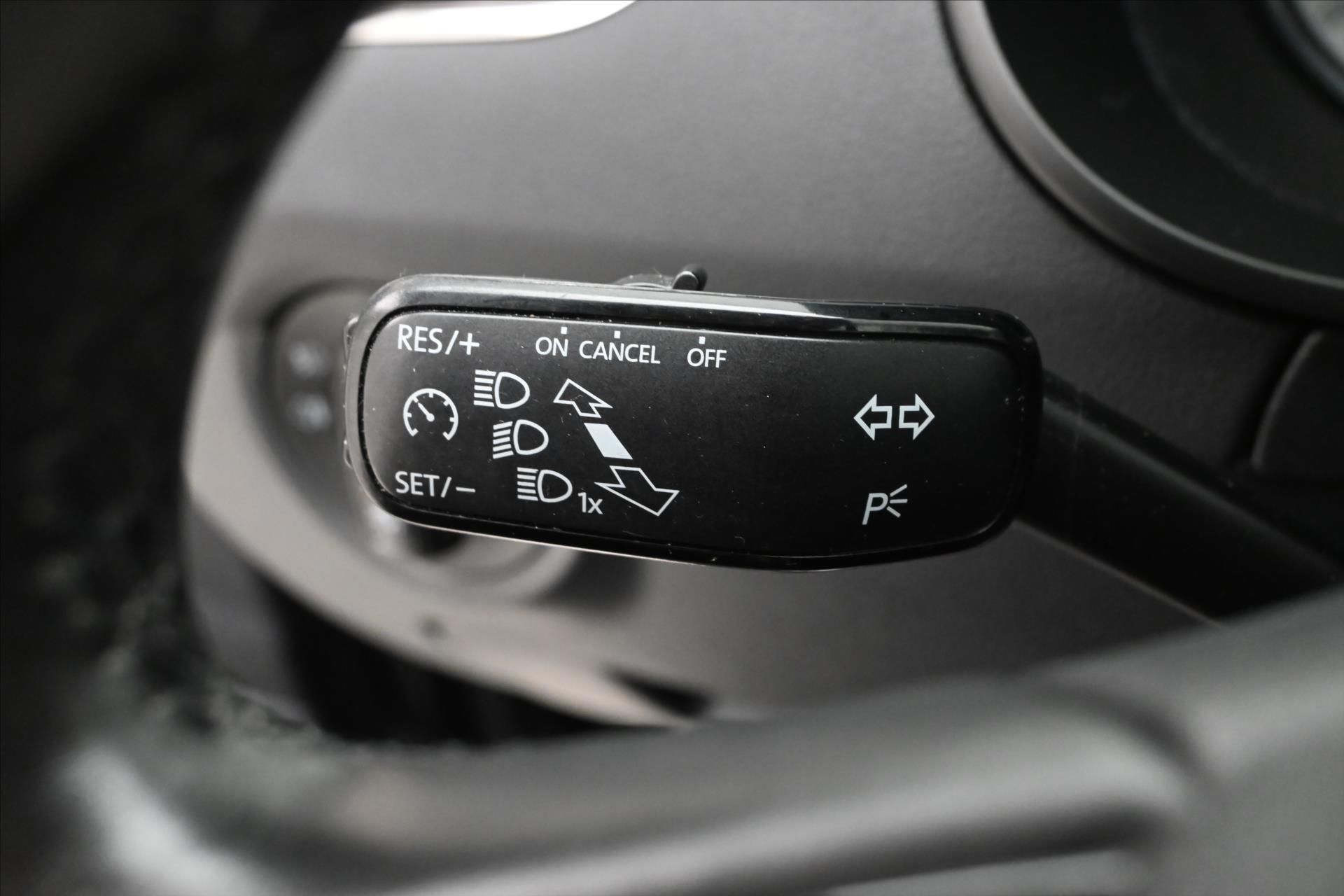 Hlavní fotografie vozu Škoda Octavia 2,0 TDI 110kW Tažné DSG Záruka až 5 let (22)