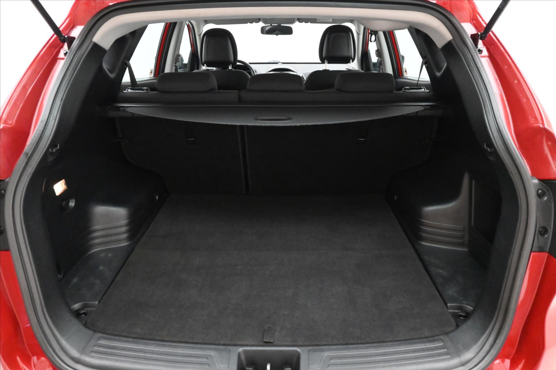 Hlavní fotografie vozu Hyundai ix35 1,7 CRDi 85 kW (10)