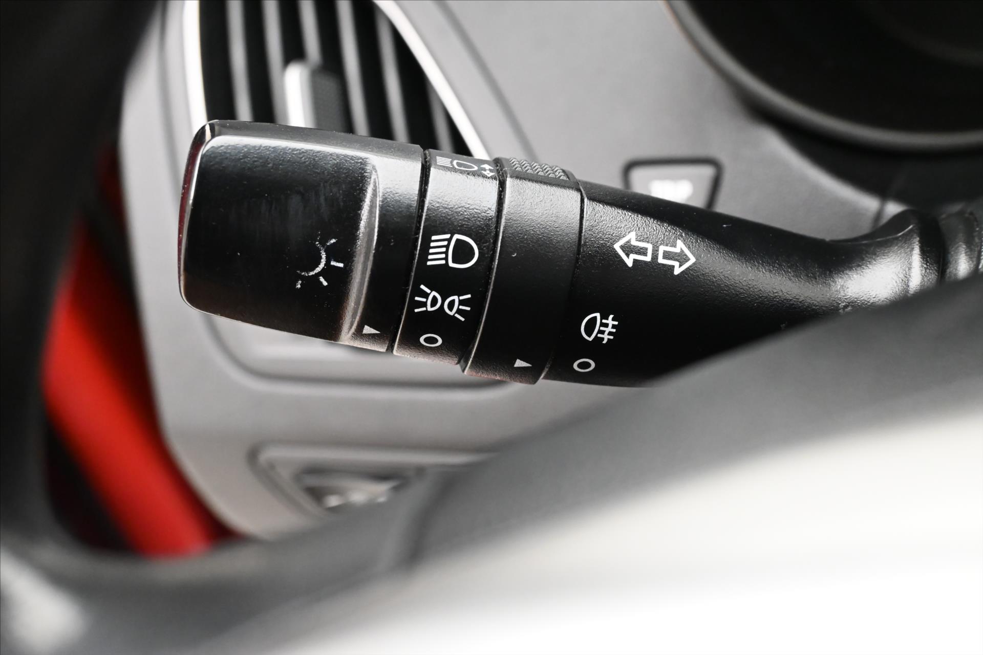 Hlavní fotografie vozu Hyundai ix35 1,7 CRDi 85 kW (23)