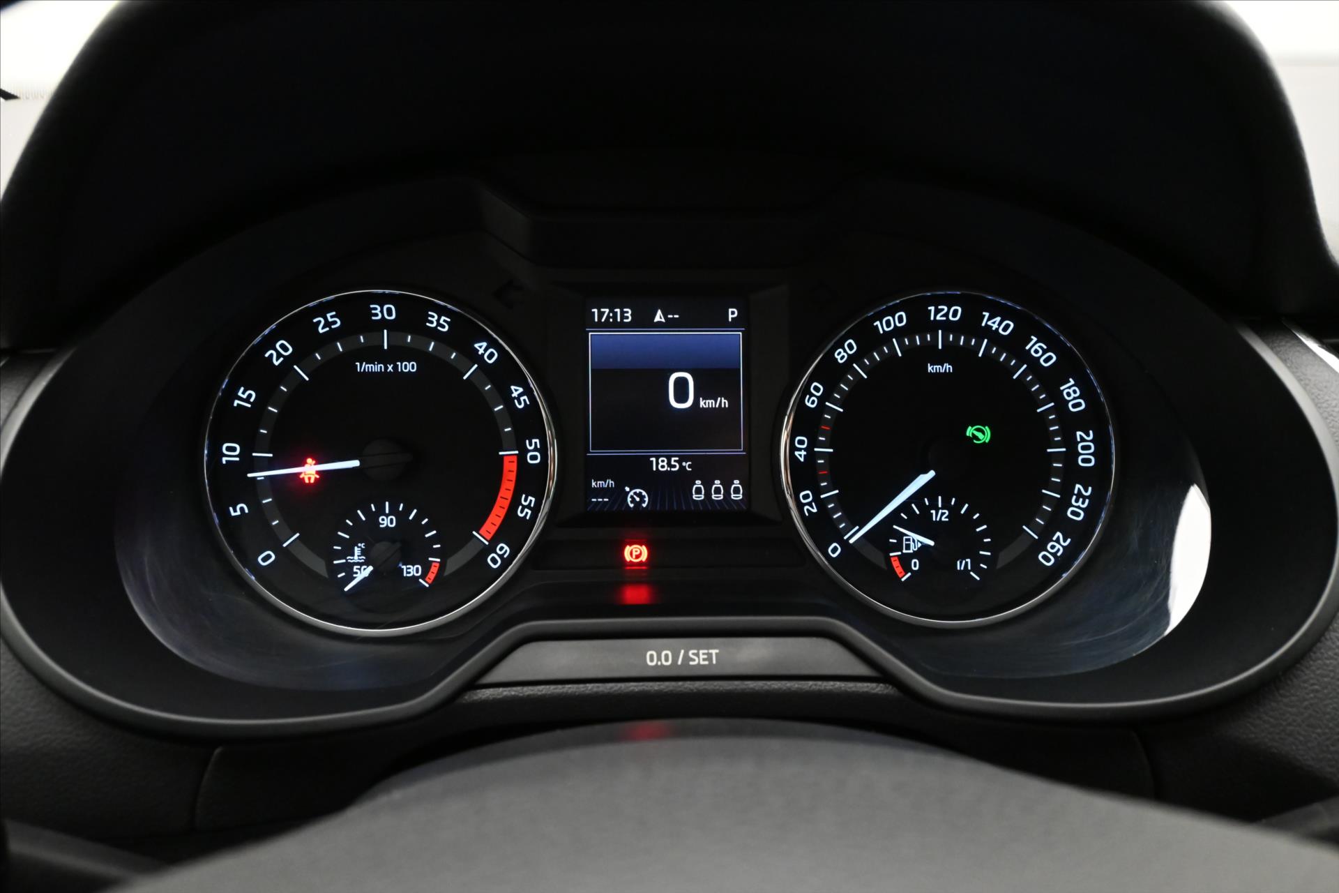 Hlavní fotografie vozu Škoda Octavia 2,0 TDI 135kW SCOUT DSG 4x4 Záruka až 5 let (16)