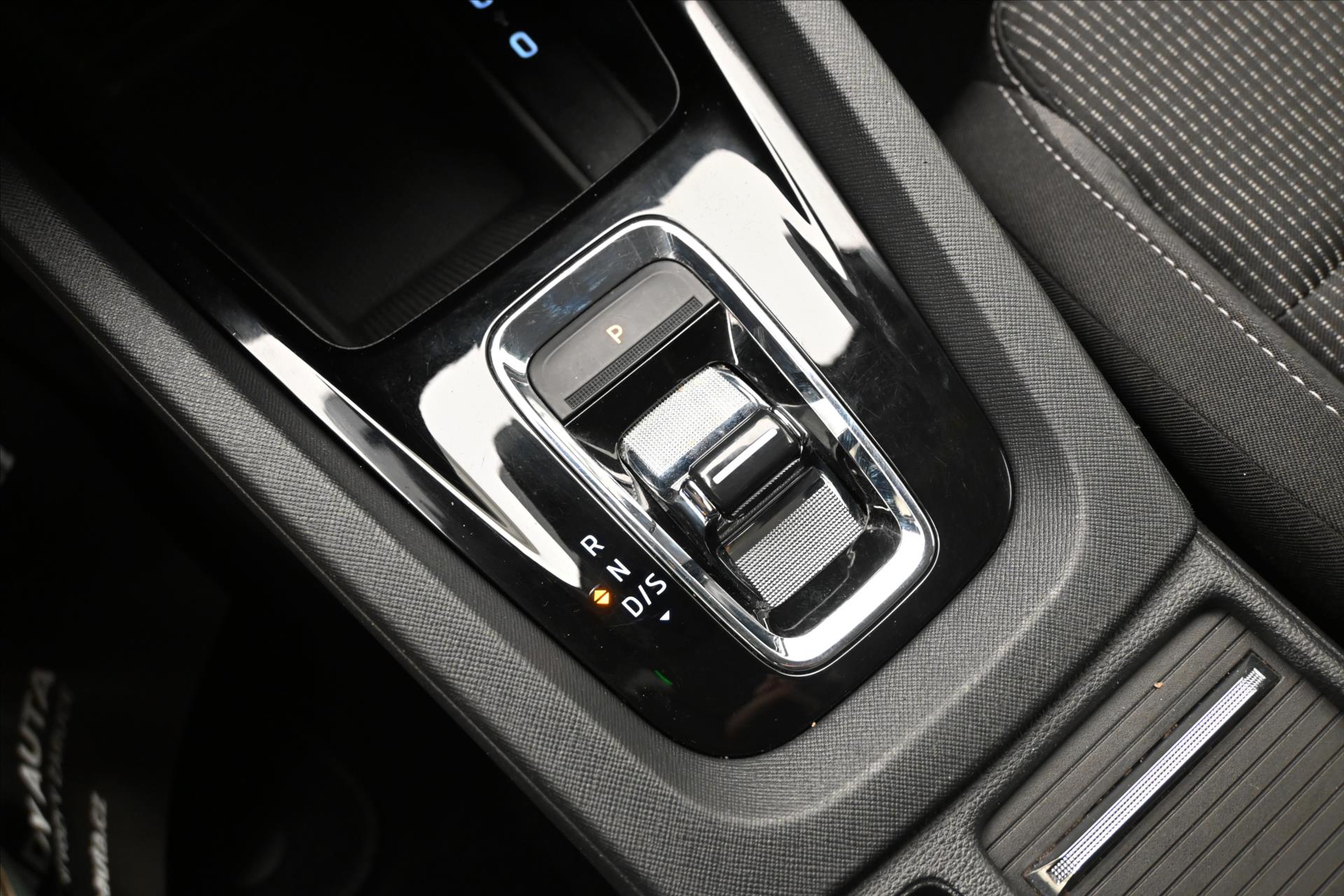 Main photo of the car Skoda Octavia 2.0 TDI 110kW DSG Ambition Warranty up to 5 years (22)