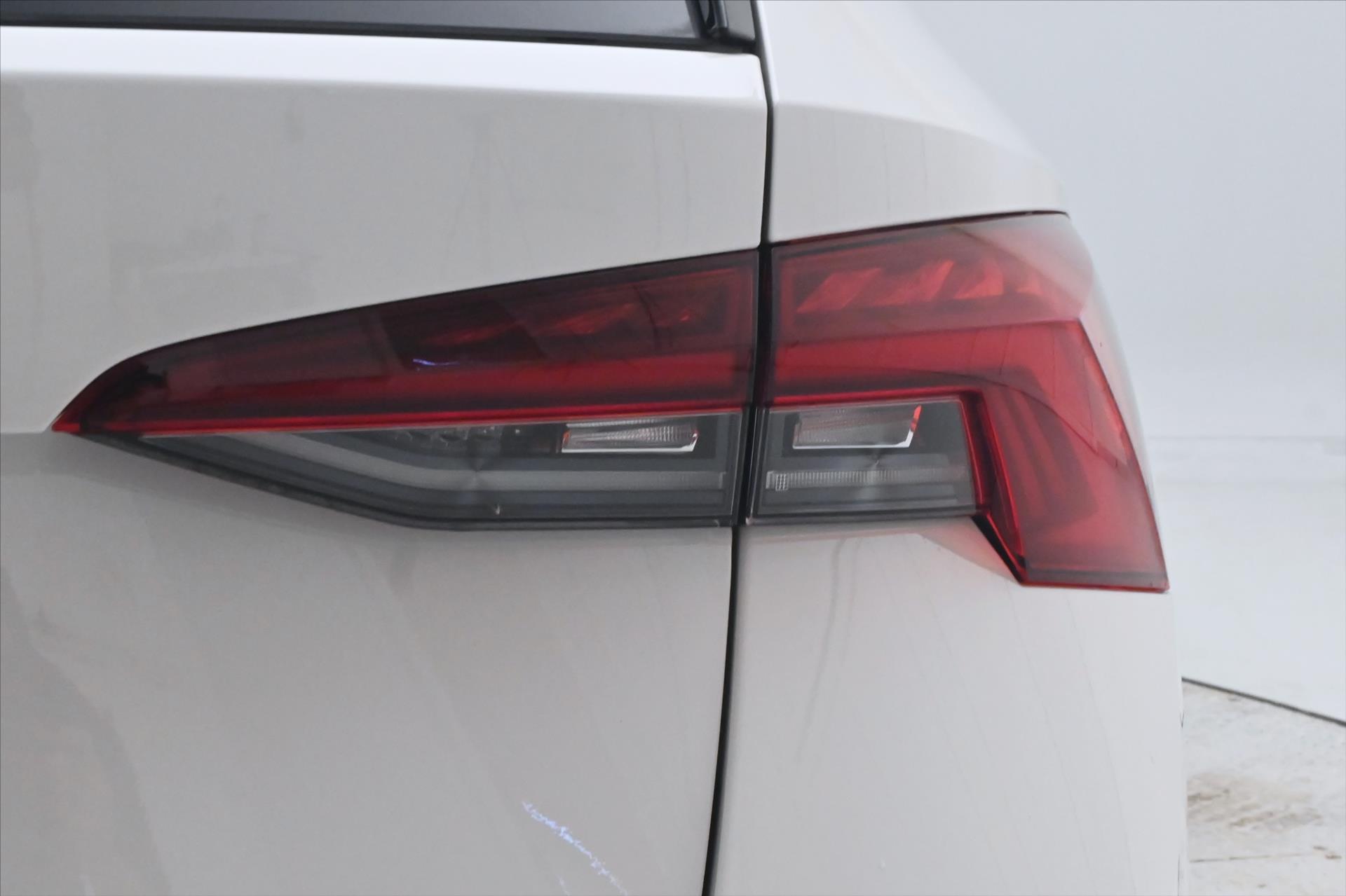 Main photo of the car Skoda Octavia 2.0 TDI 110kW DSG Ambition Warranty up to 5 years (29)