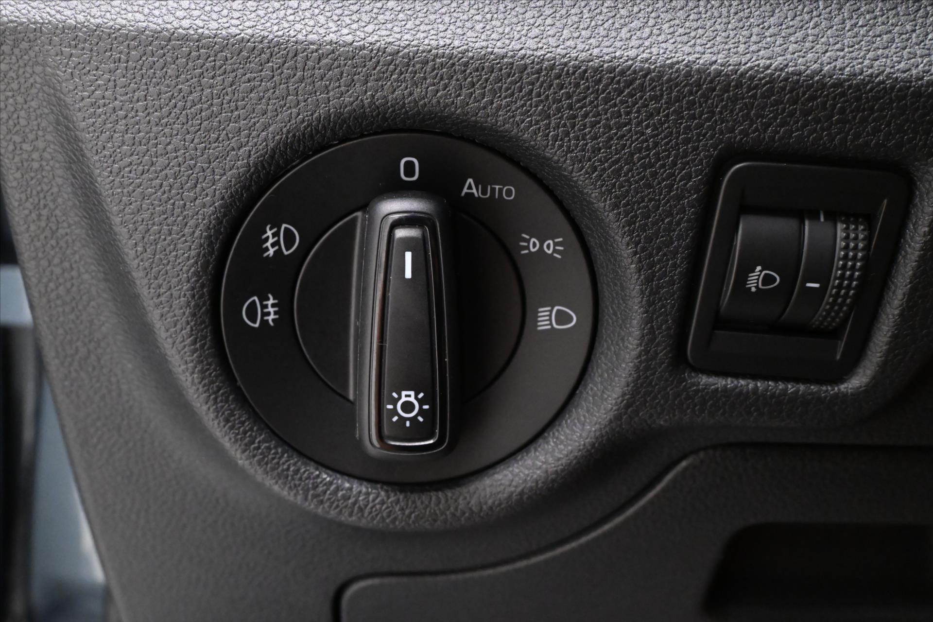 Main photo of the car Skoda Scala 1.6 TDI 85 kW DSG Ambition Warranty up to 5 years (25)
