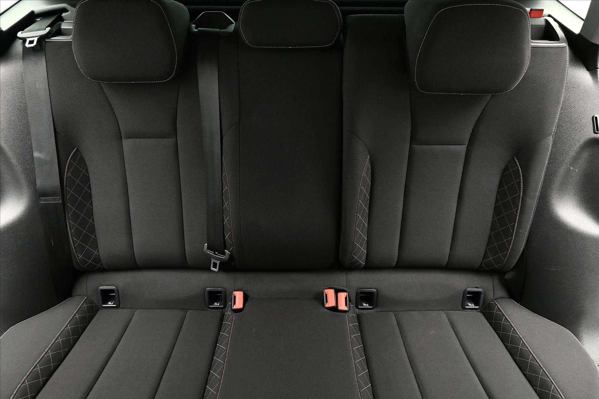 Main photo of the car Skoda Scala 1.6 TDI 85 kW DSG Ambition Warranty up to 5 years (26)