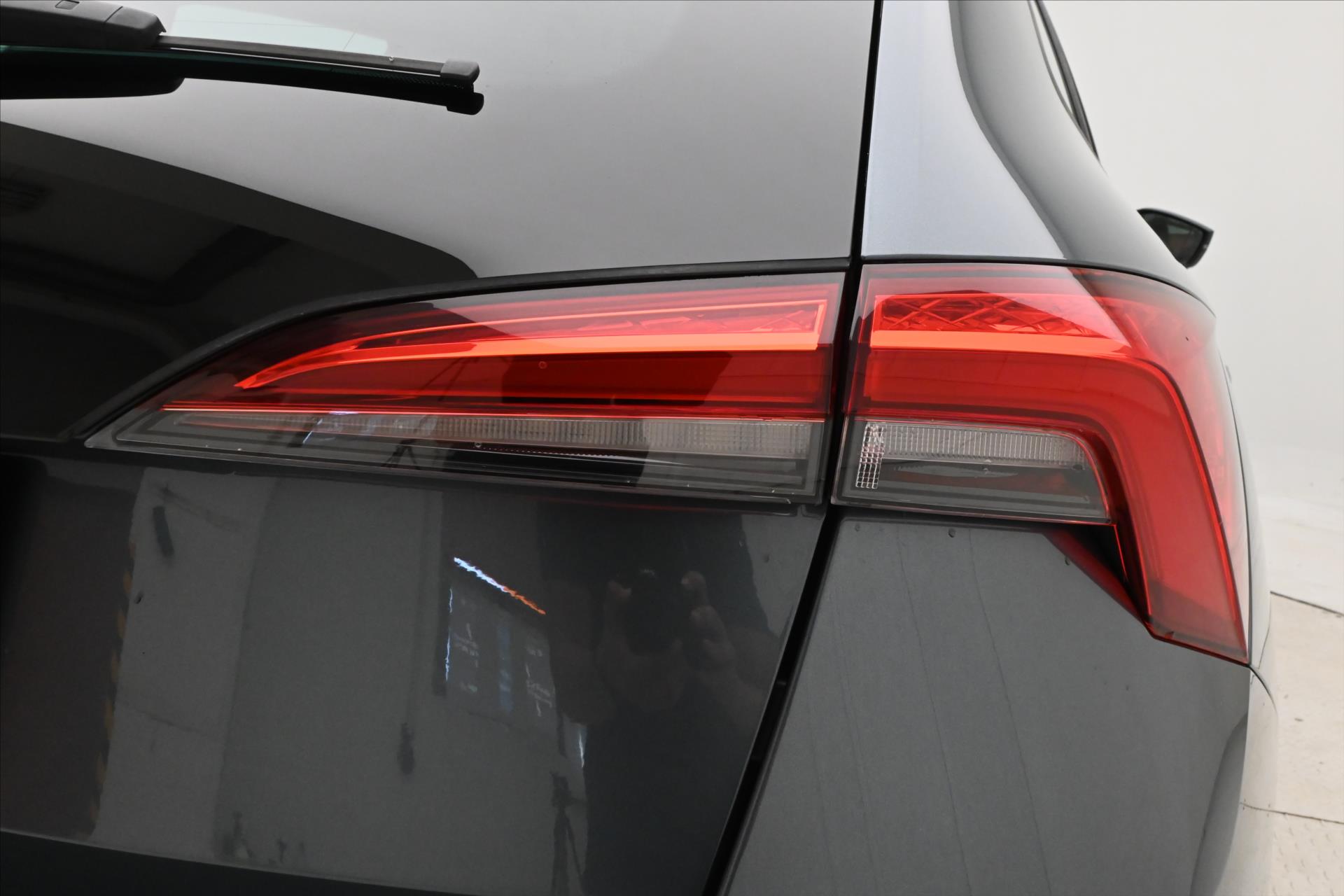 Main photo of the car Skoda Scala 1.6 TDI 85 kW DSG Ambition Warranty up to 5 years (29)