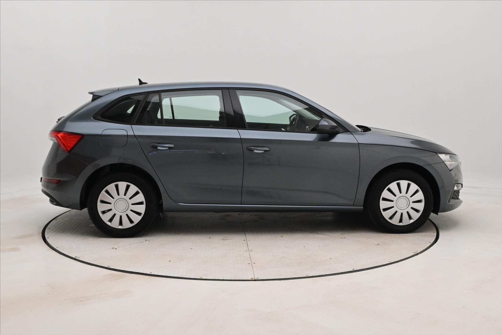 Main photo of the car Skoda Scala 1.6 TDI 85 kW DSG Ambition Warranty up to 5 years (4)