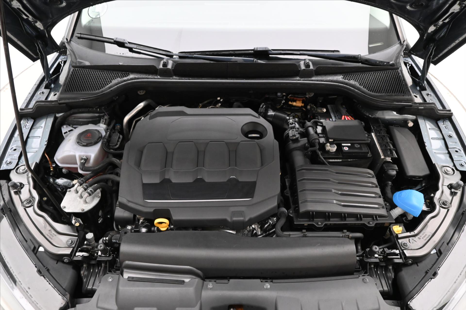 Main photo of the car Skoda Scala 1.6 TDI 85 kW DSG Ambition Warranty up to 5 years (9)