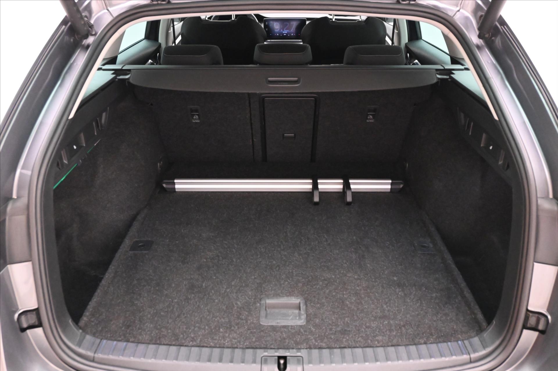 Main photo of the car Skoda Octavia 2.0 TDI 110kW DSG StyleTowable Warranty up to 5 years (10)