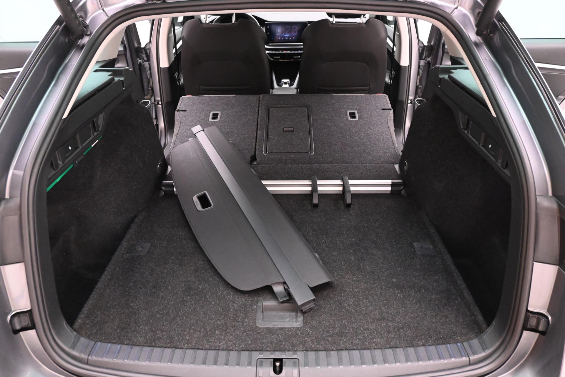 Main photo of the car Skoda Octavia 2.0 TDI 110kW DSG StyleTowable Warranty up to 5 years (11)