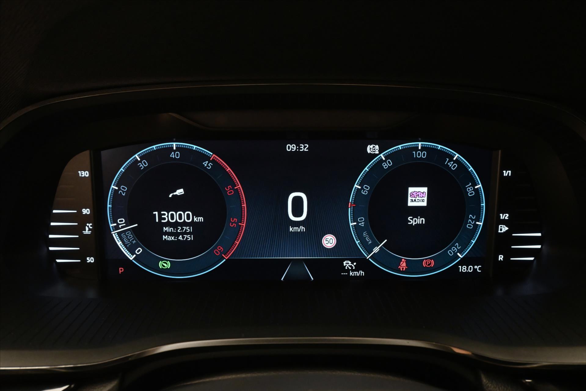 Main photo of the car Skoda Octavia 2.0 TDI 110kW DSG StyleTowable Warranty up to 5 years (16)