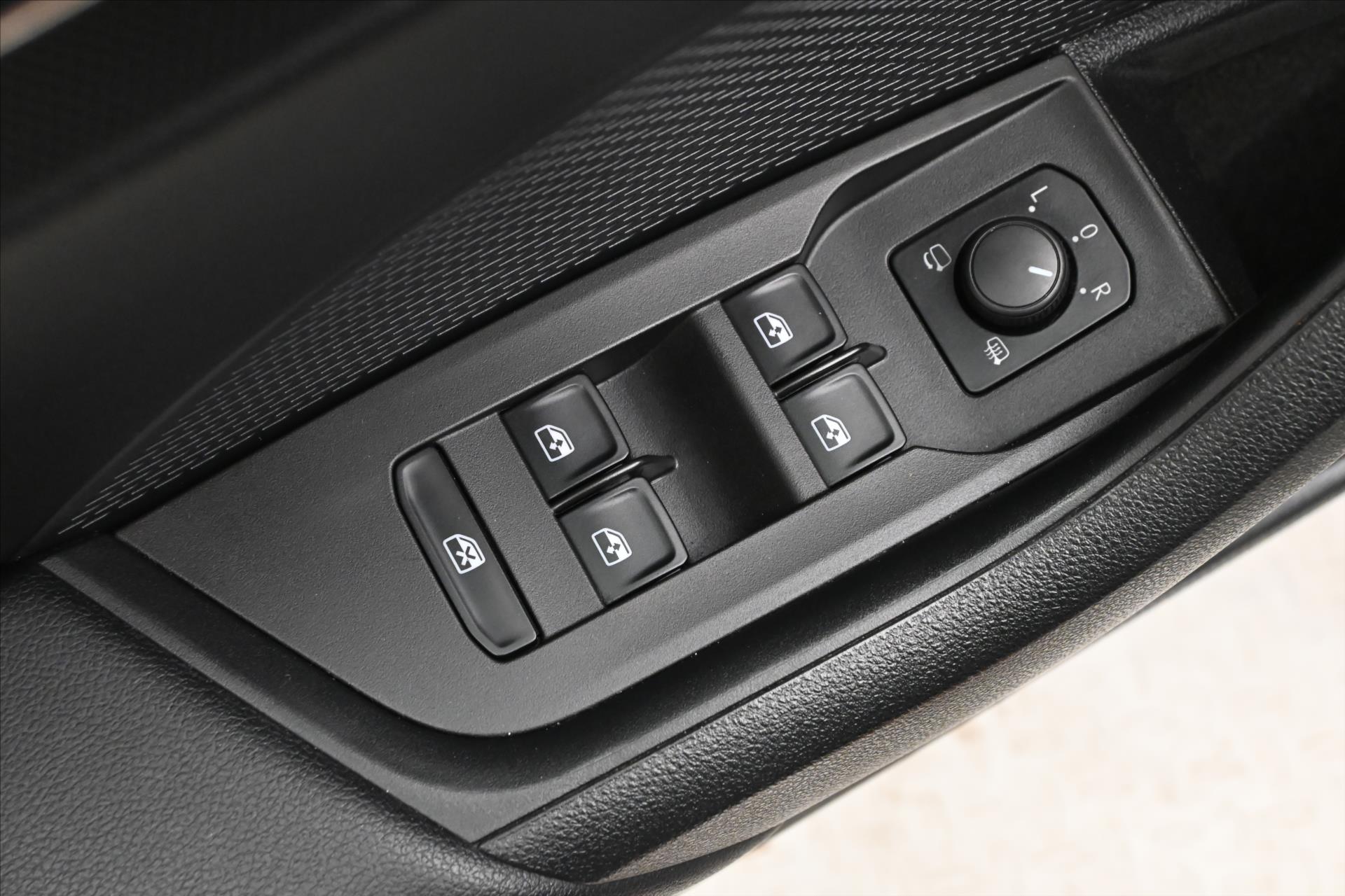 Main photo of the car Skoda Octavia 2.0 TDI 110kW DSG StyleTowable Warranty up to 5 years (26)